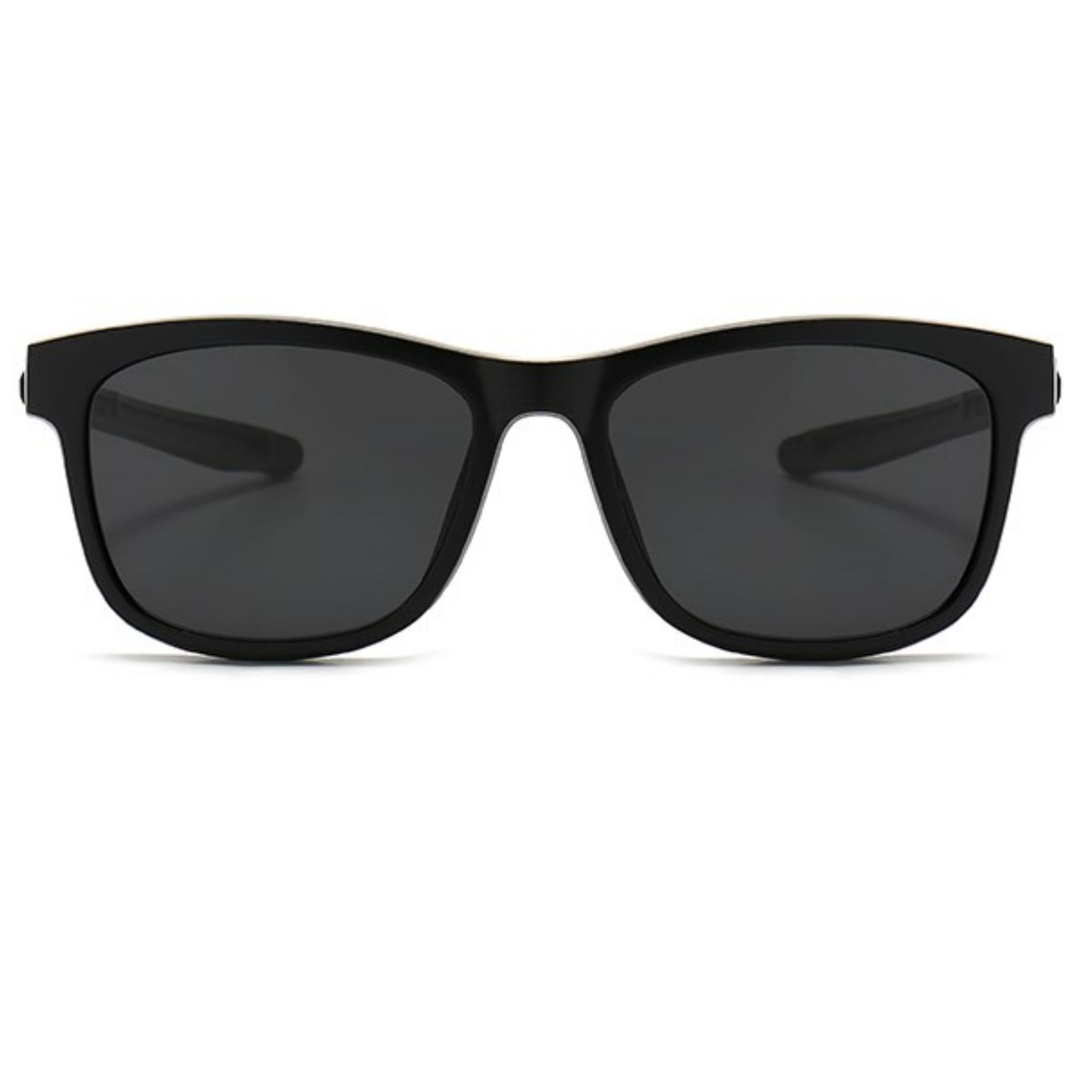 Magnetyske polarisearre Clip-on Sunglasses