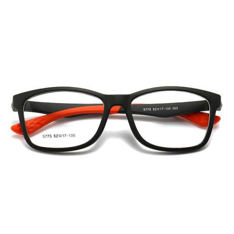 lentes con montura deportiva