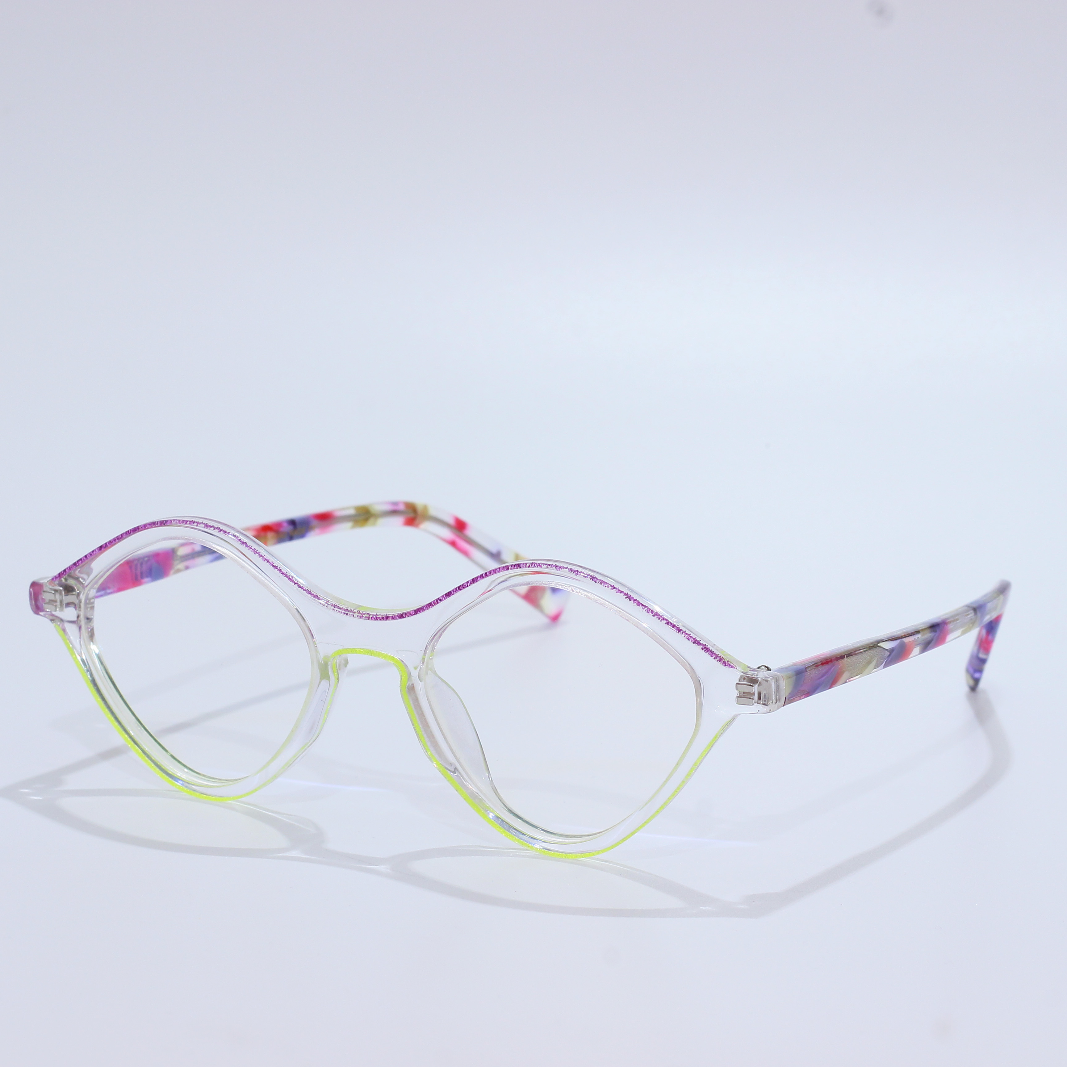 2022 Optical Prescription Bril Myopia Eyewear (3)