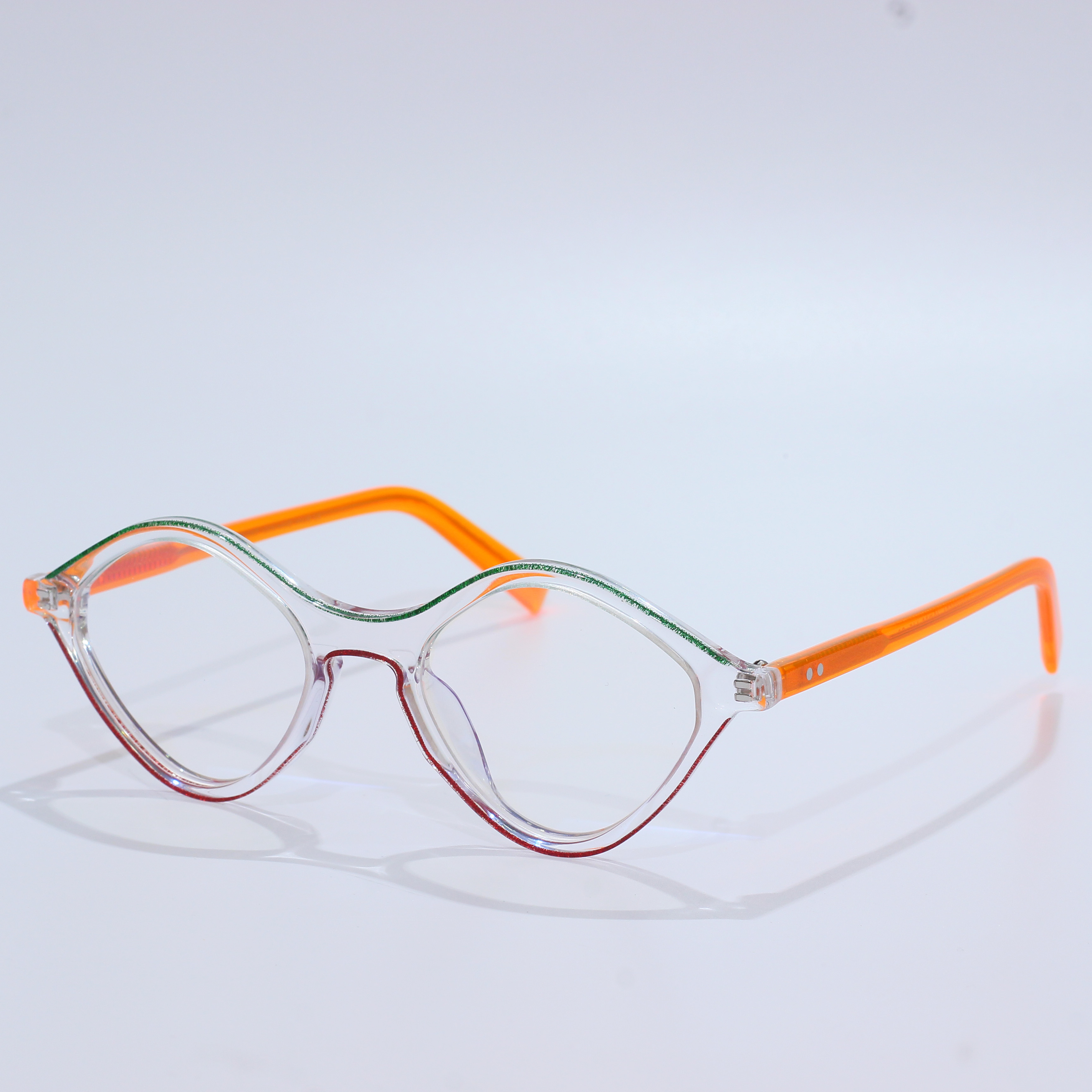 2022 Optical Prescription Bril Myopia Eyewear (4)