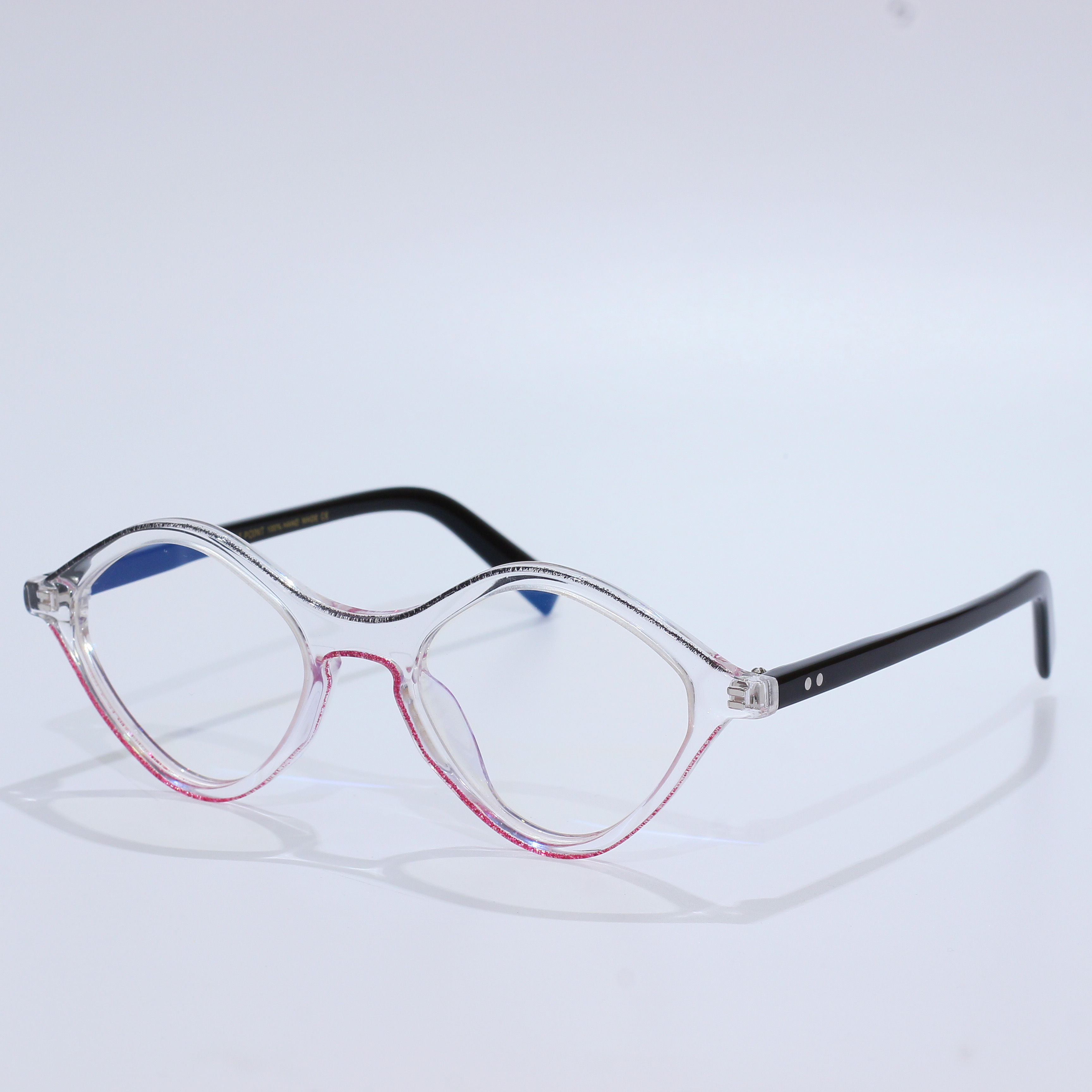 2022 Optical Prescription Bril Myopia Eyewear (5)