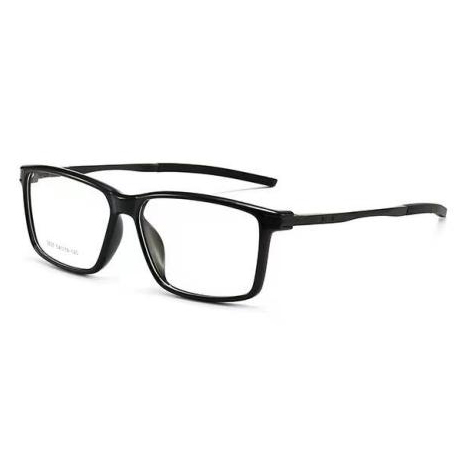 montures de lunettes de sport pour hommes