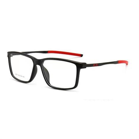 montures de lunettes de sport pour hommes