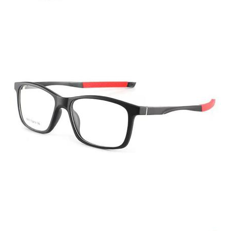 montures de lunettes de sport polo