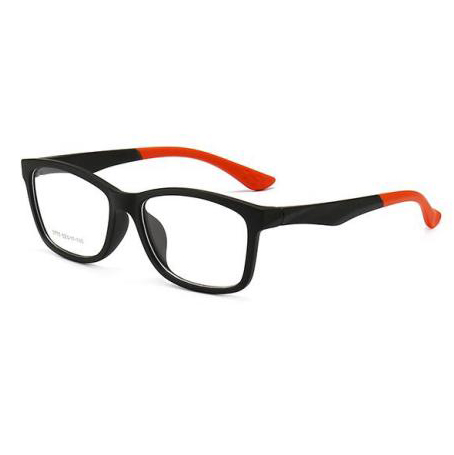 montures de lunettes de sport