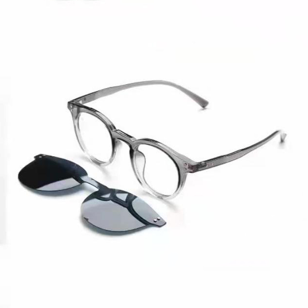 Syze dielli me kapëse për burra të polarizuar