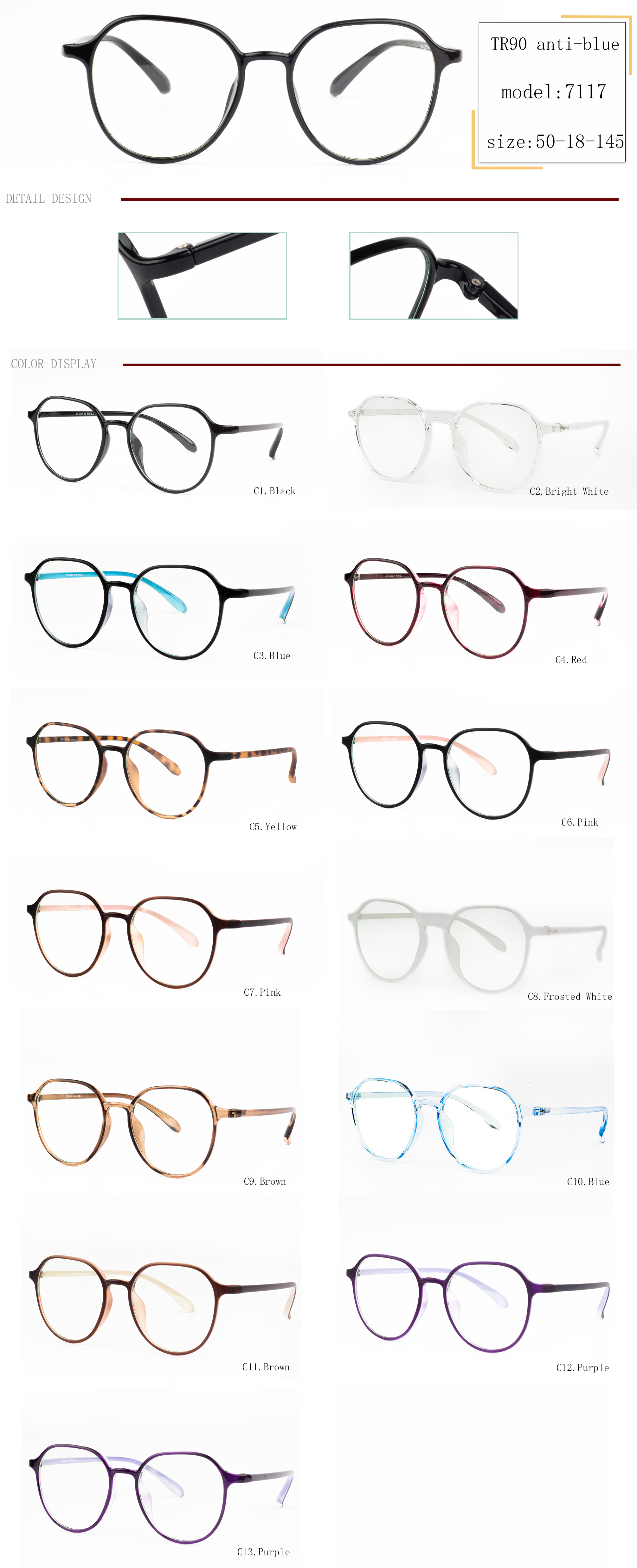 montures de lunettes gucci