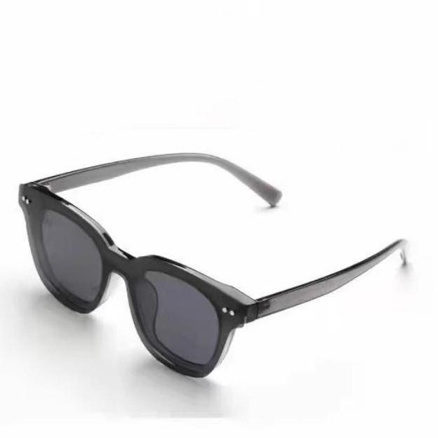 lunettes de soleil à pinces pour hommes