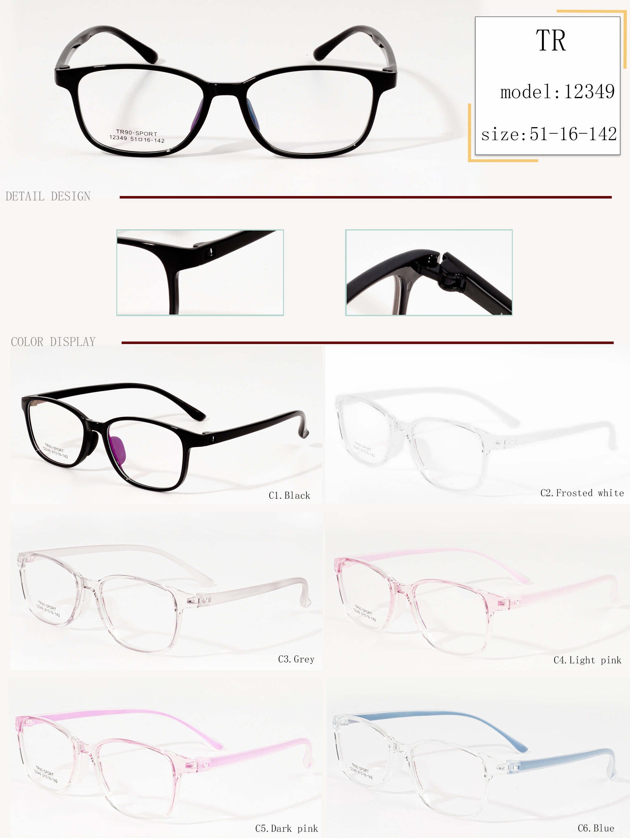 pigura eyewear lalaki