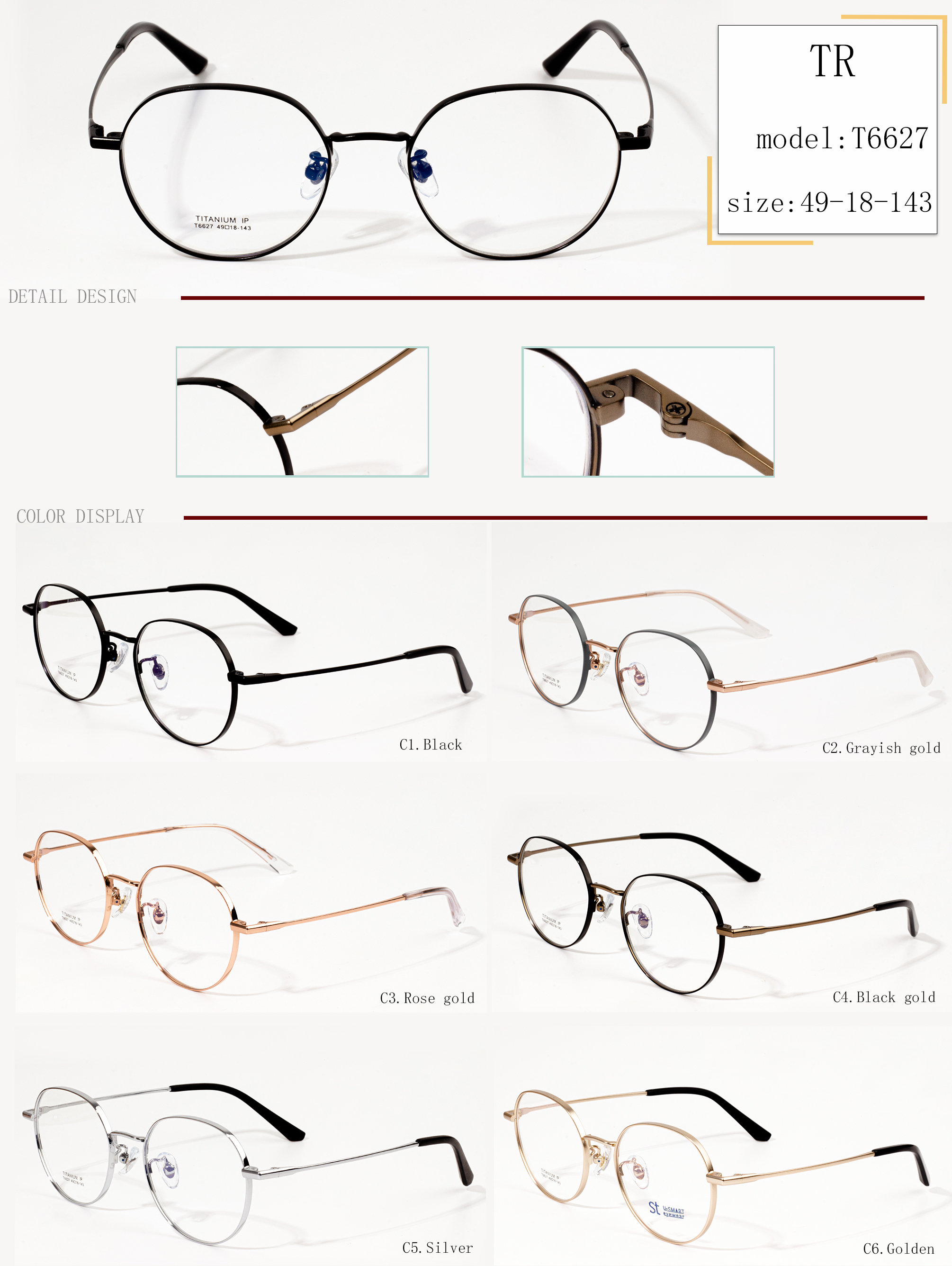 amazon brillen frames