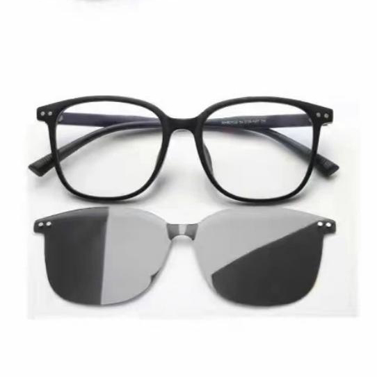 Clip pane Sunglasses Fit Magirazi ezuva