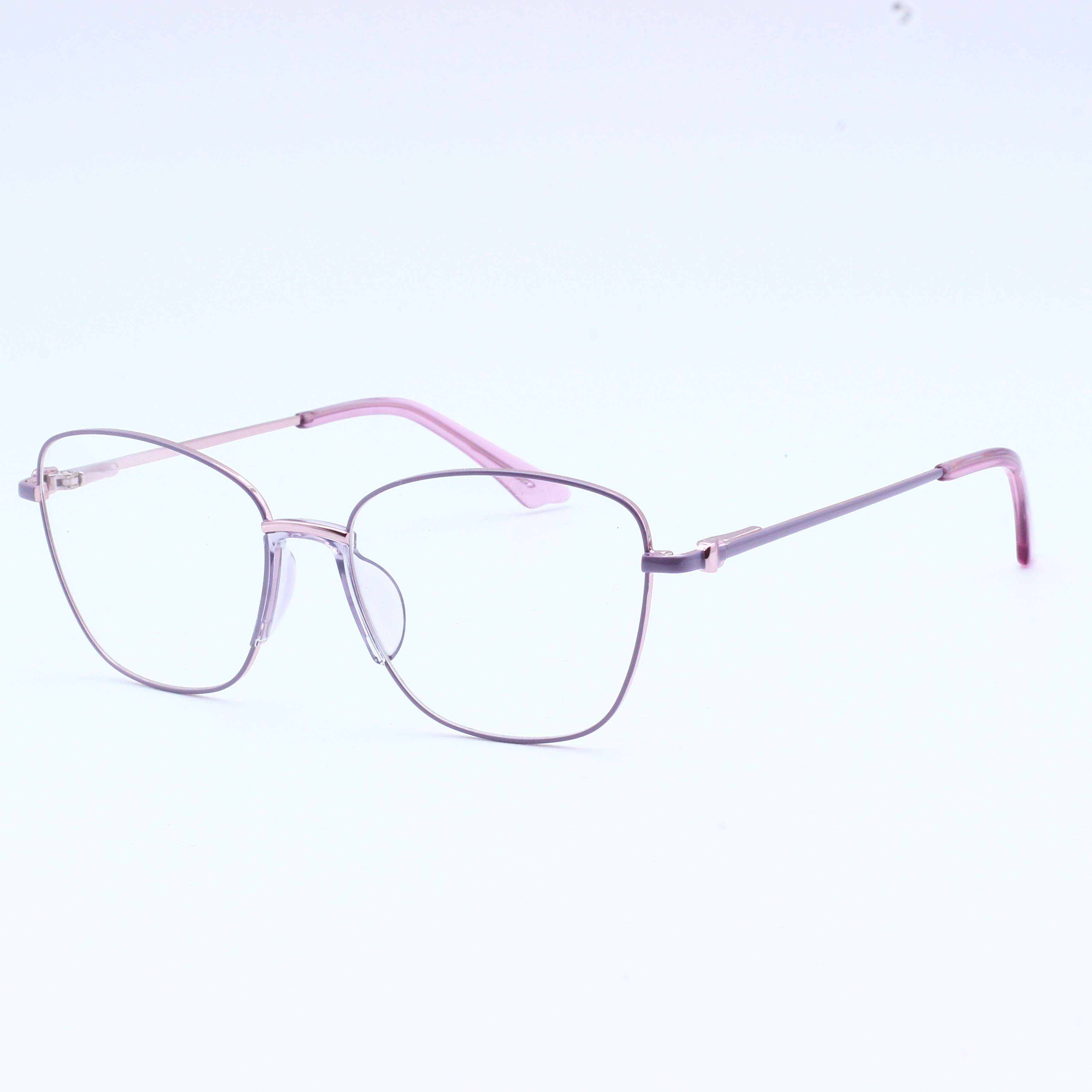 एंटी ब्लू रे चश्मा स्प्रिंग लेग चश्मा ऑप्टिकल फ्रेम्स (10)