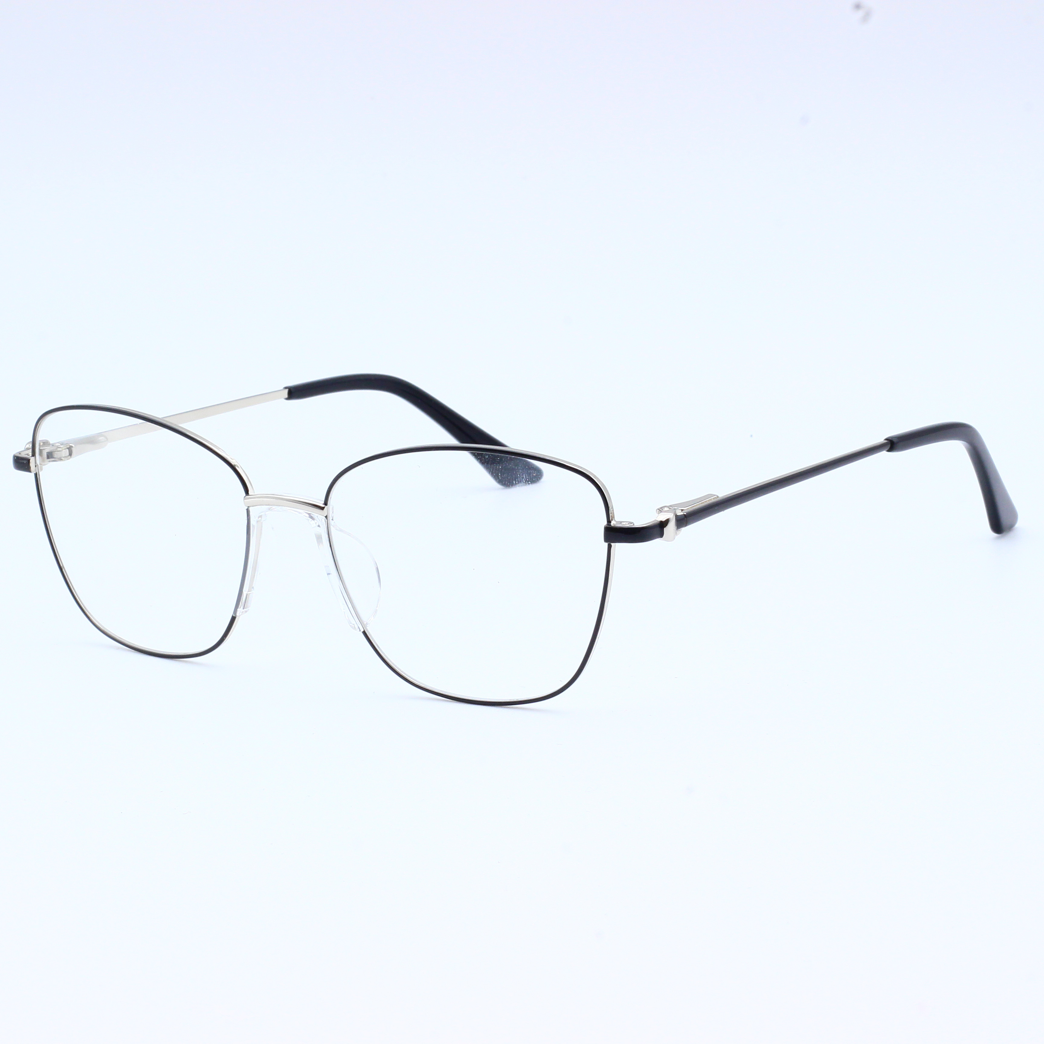 एंटी ब्लू रे चश्मा स्प्रिंग लेग चश्मा ऑप्टिकल फ्रेम्स (5)