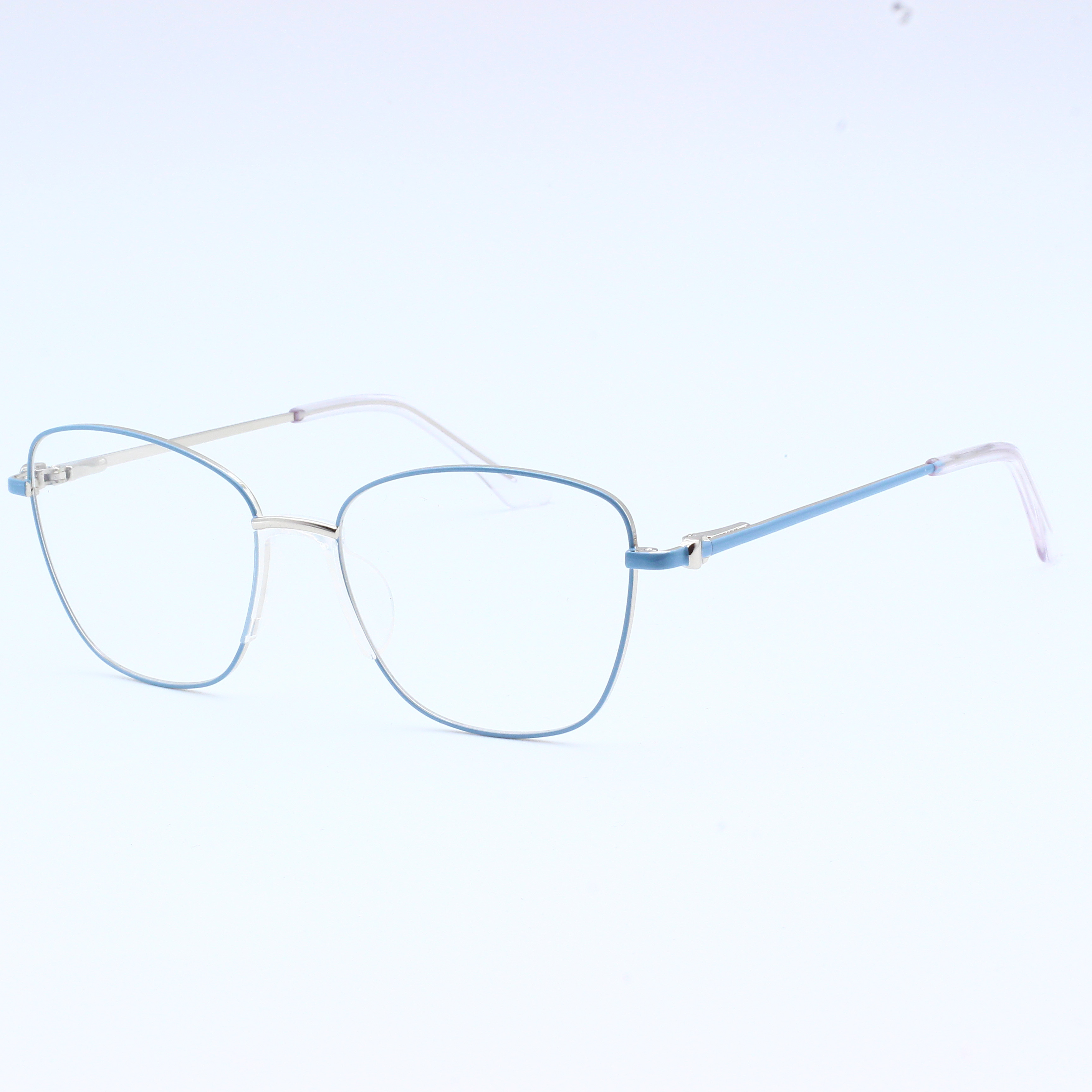एंटी ब्लू रे चश्मा स्प्रिंग लेग चश्मा ऑप्टिकल फ्रेम्स (6)