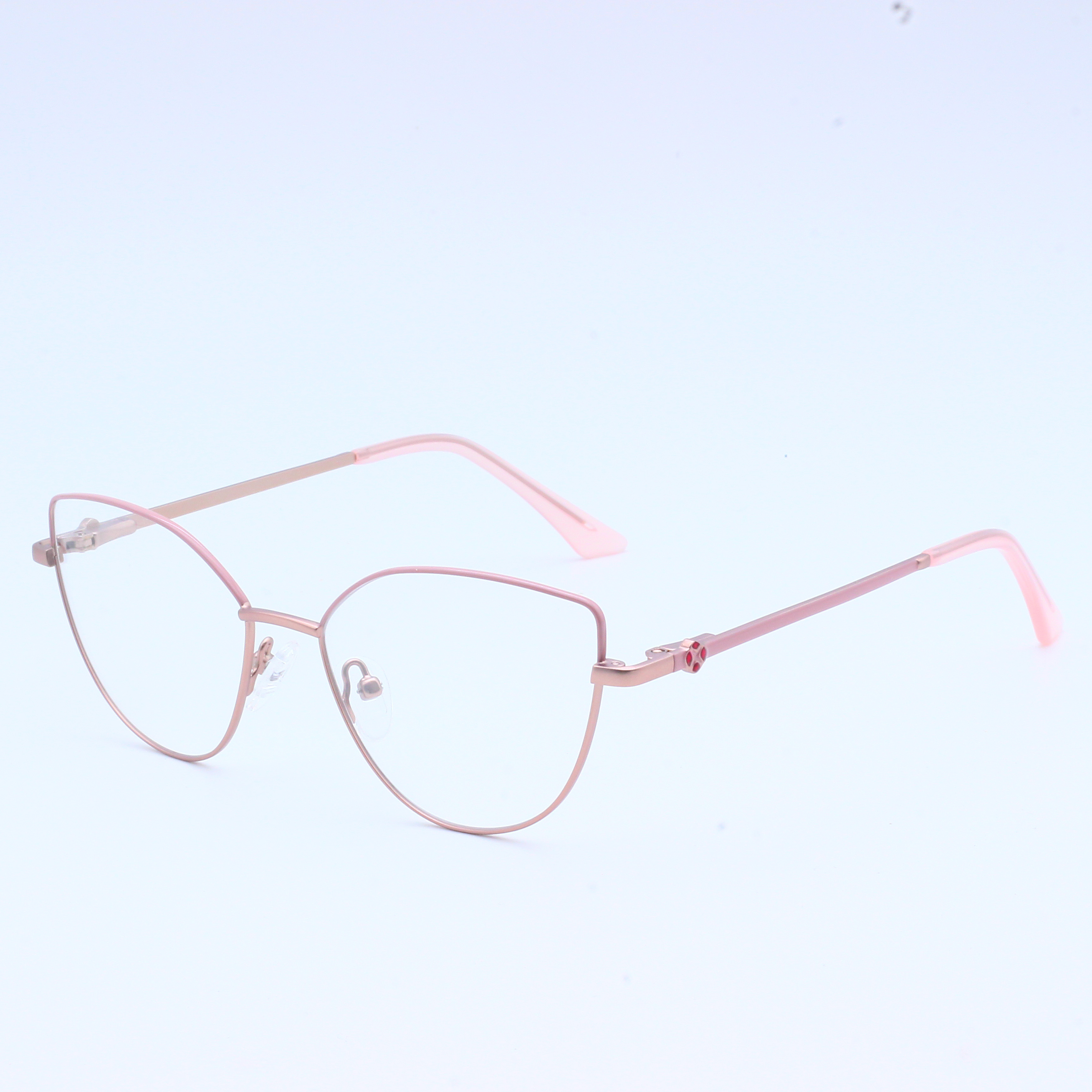 Assorted Mixed Metal Optical Frames (9)