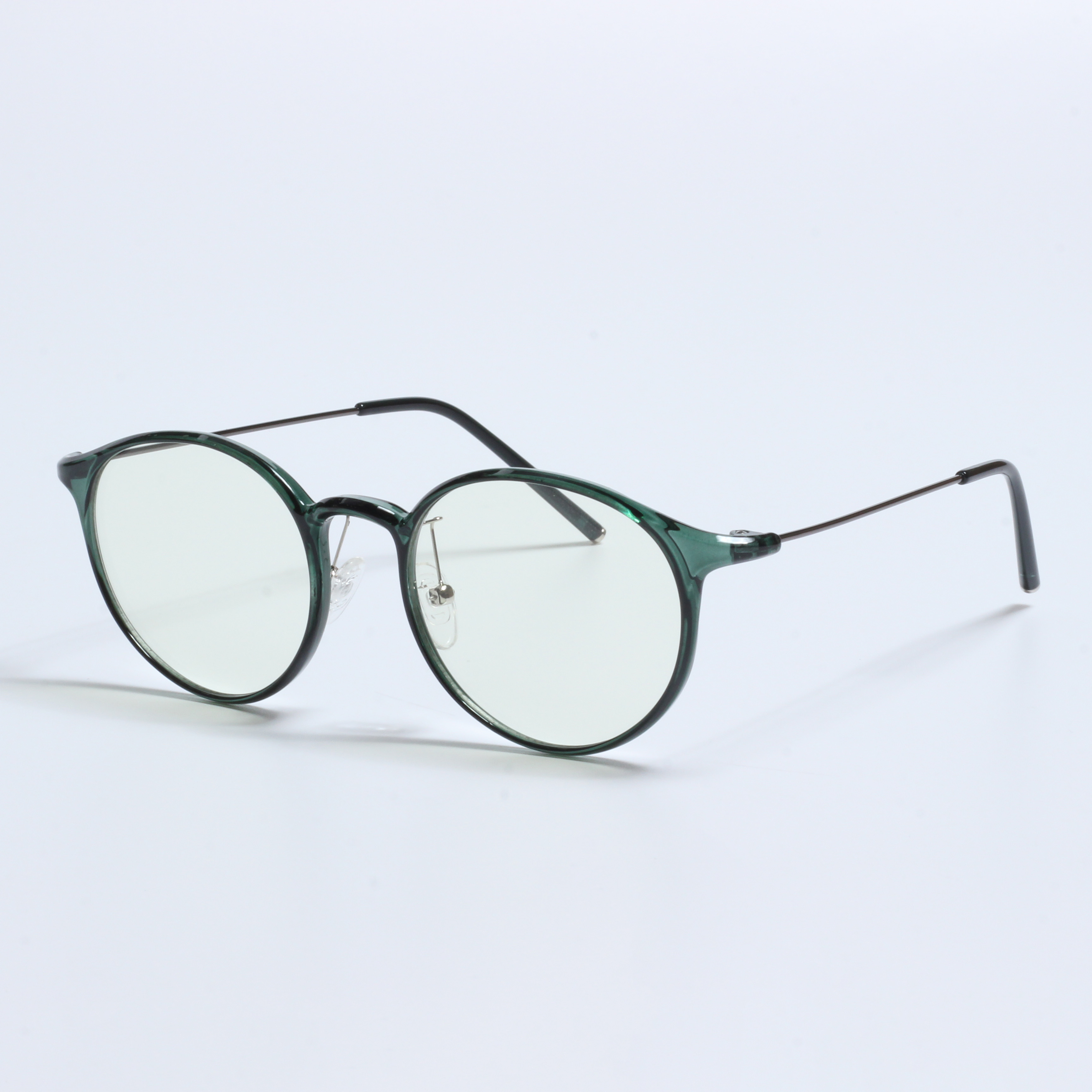 Kina Factory Engros Nye Billigste Blue Blocker-briller (11)