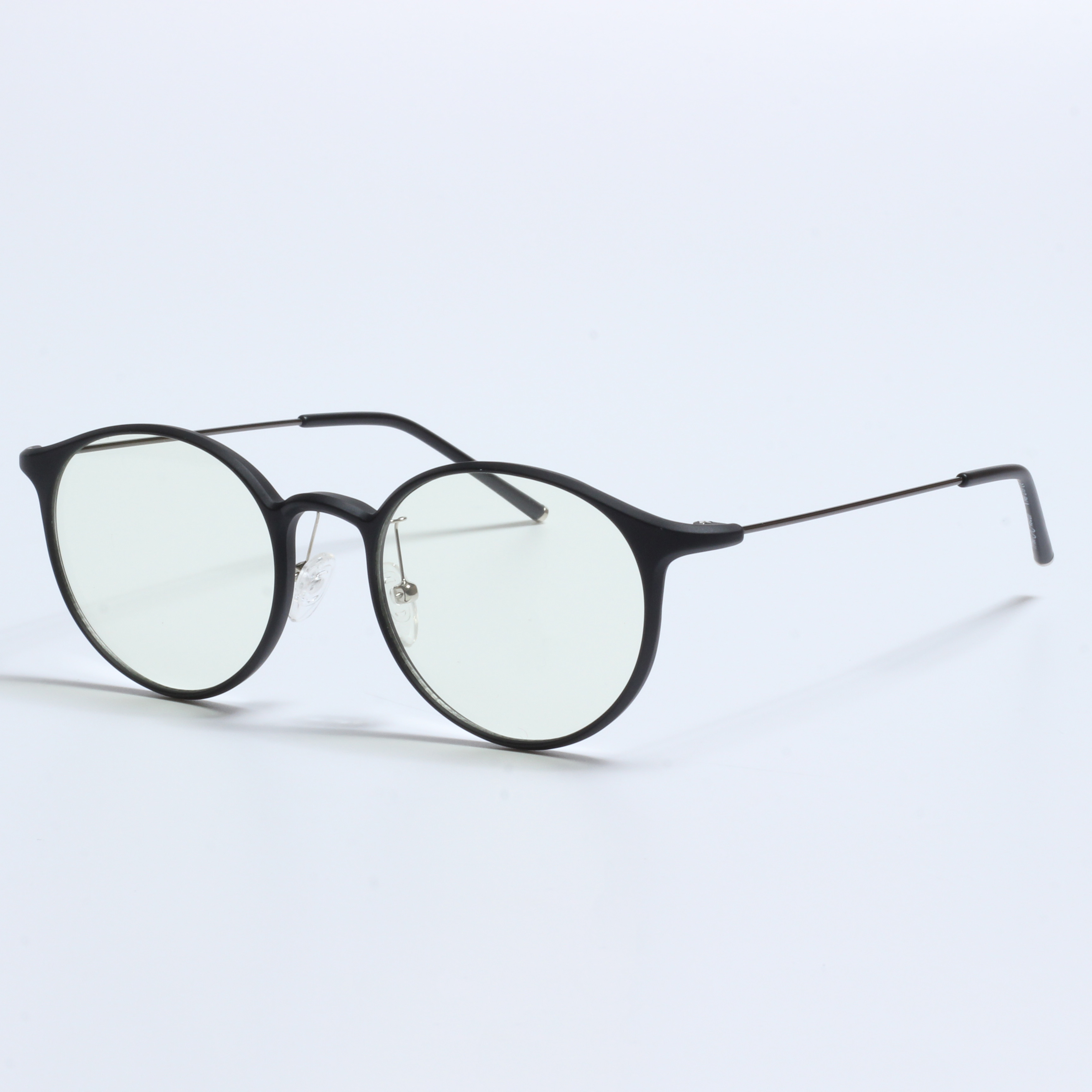 Кинеска фабрика за големопродажба на нови најевтини сини блокатори на очила (6)