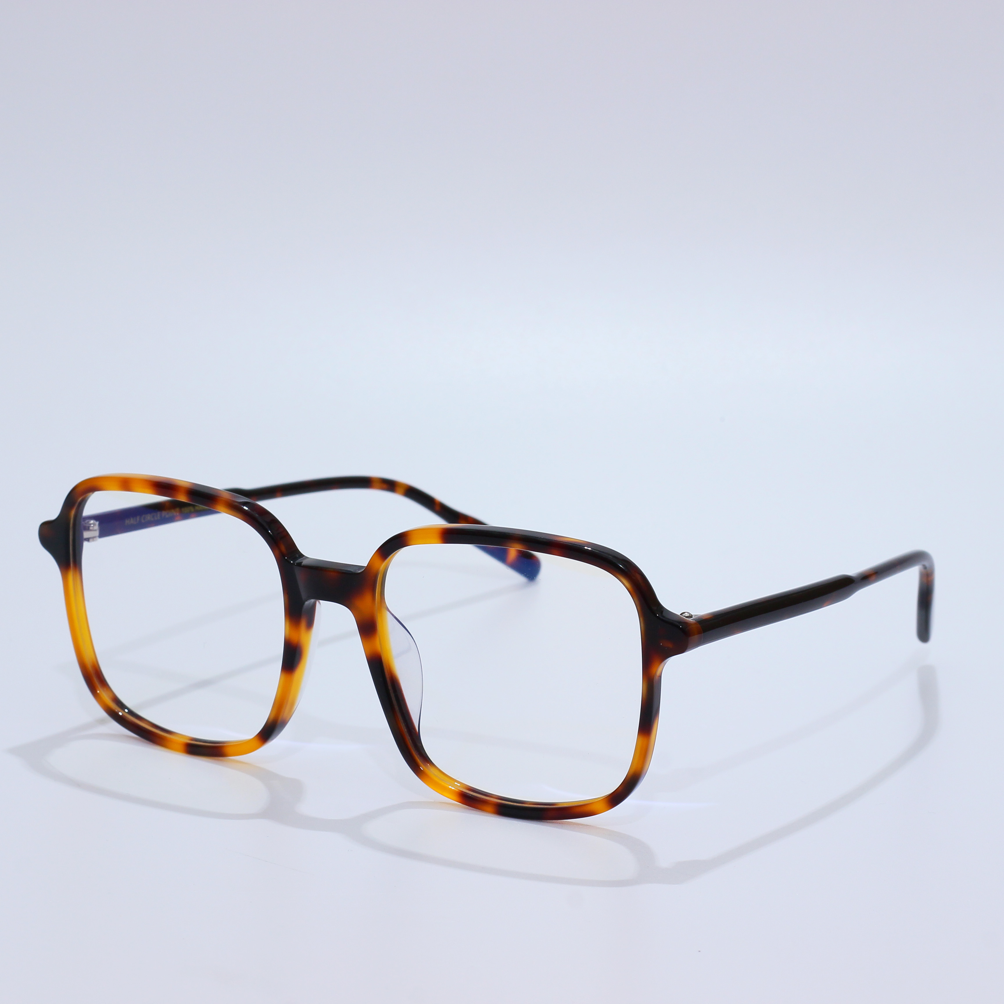Оправа для окулярів у формі дужки (5)
