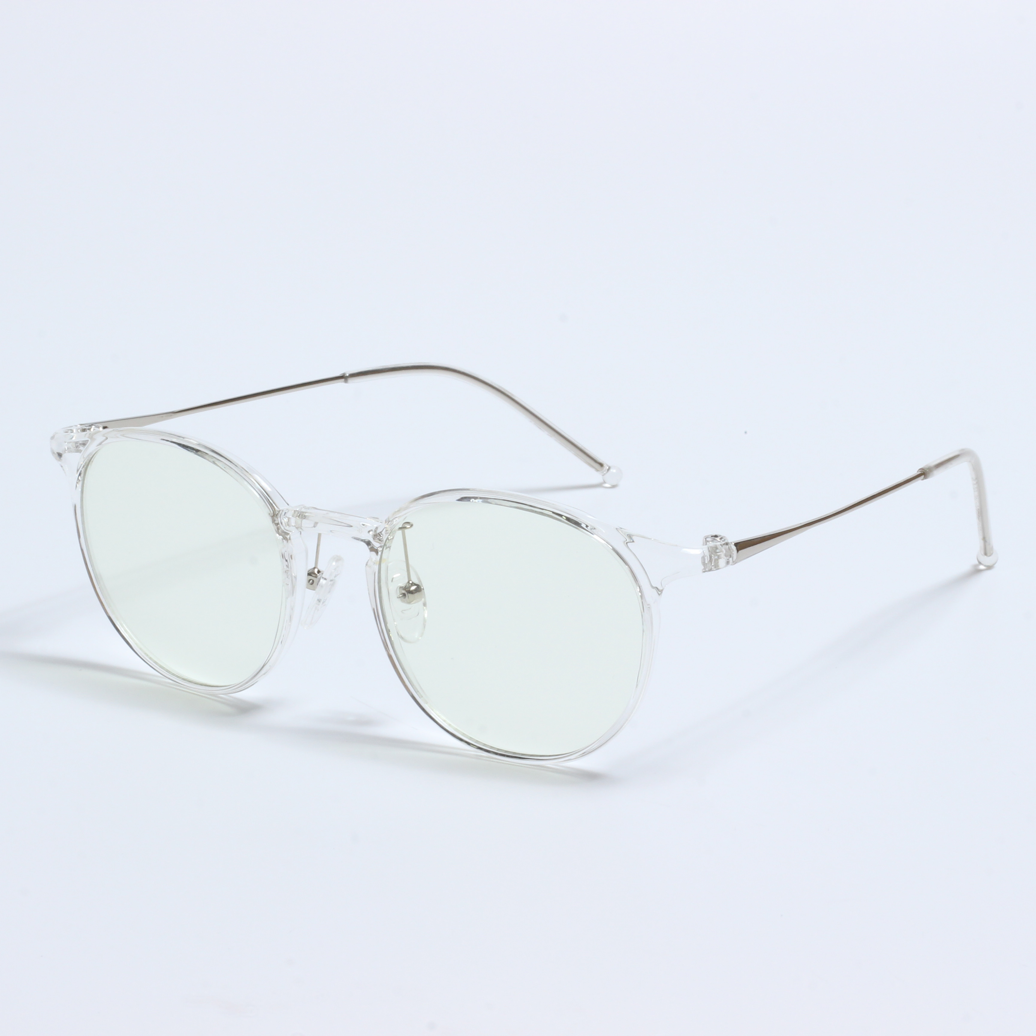 Fashion Lightweight TR Optical Frame (5)