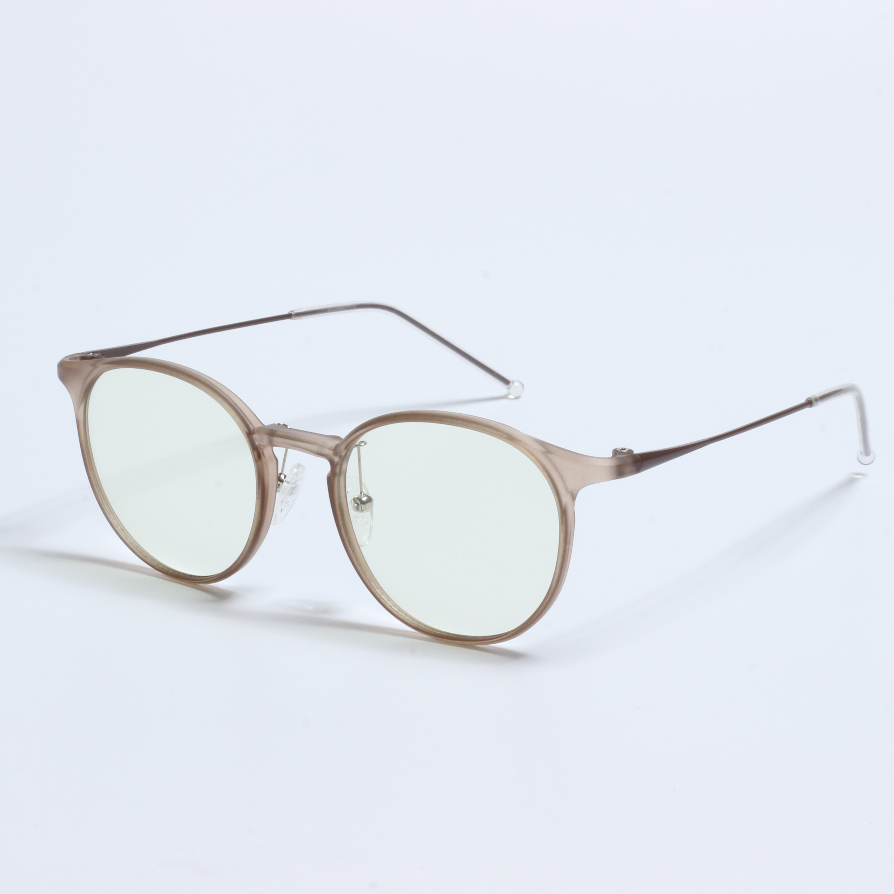 Feshene e bobebe ea TR Optical Frame (9)