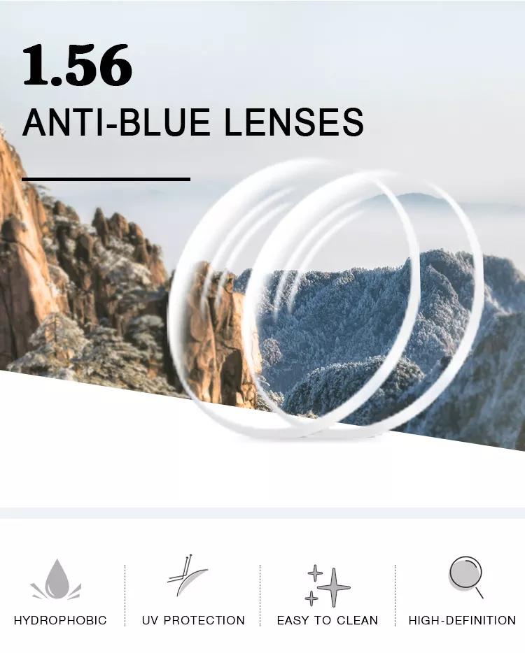optische lens