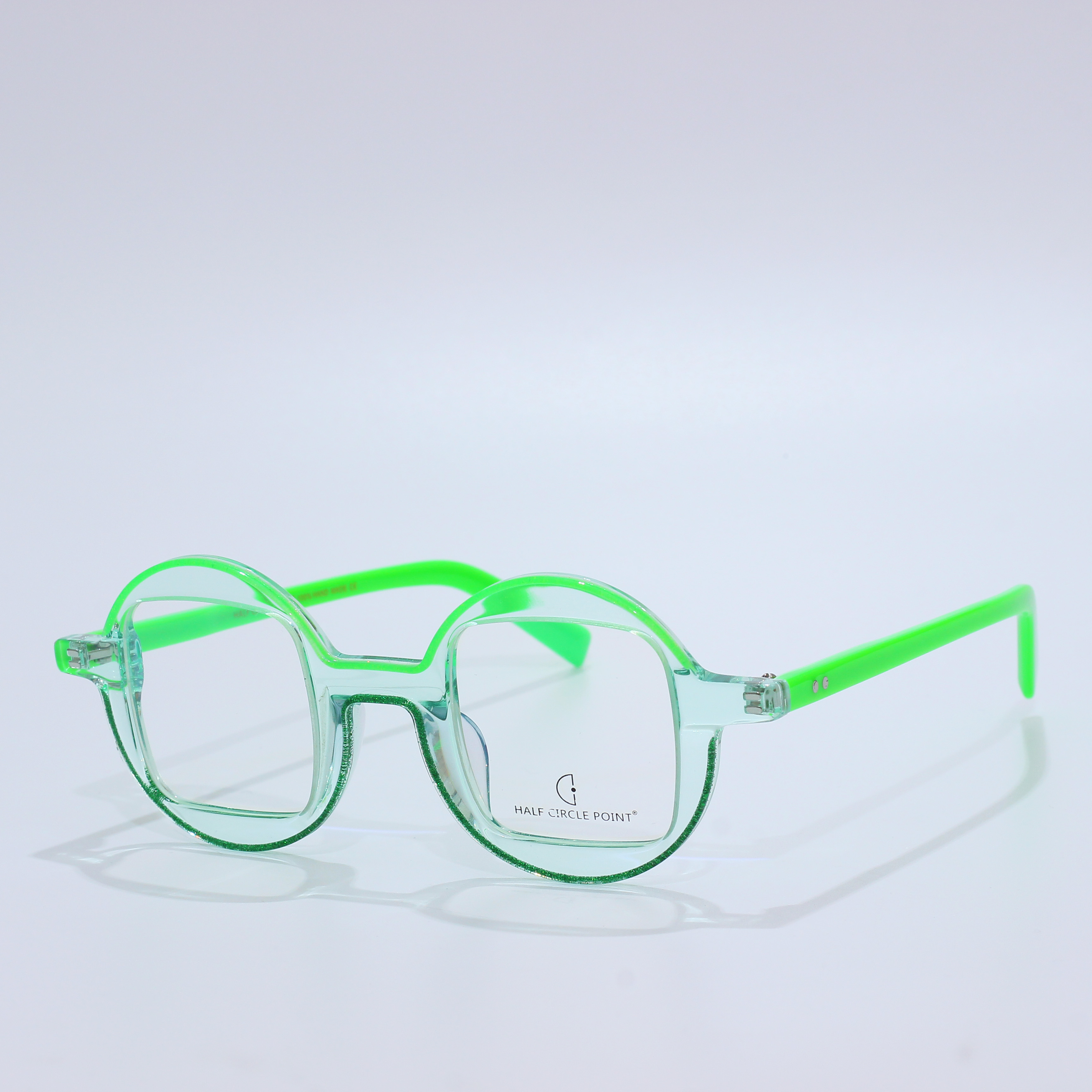 Handmade Designer Women Acetate frame (3)