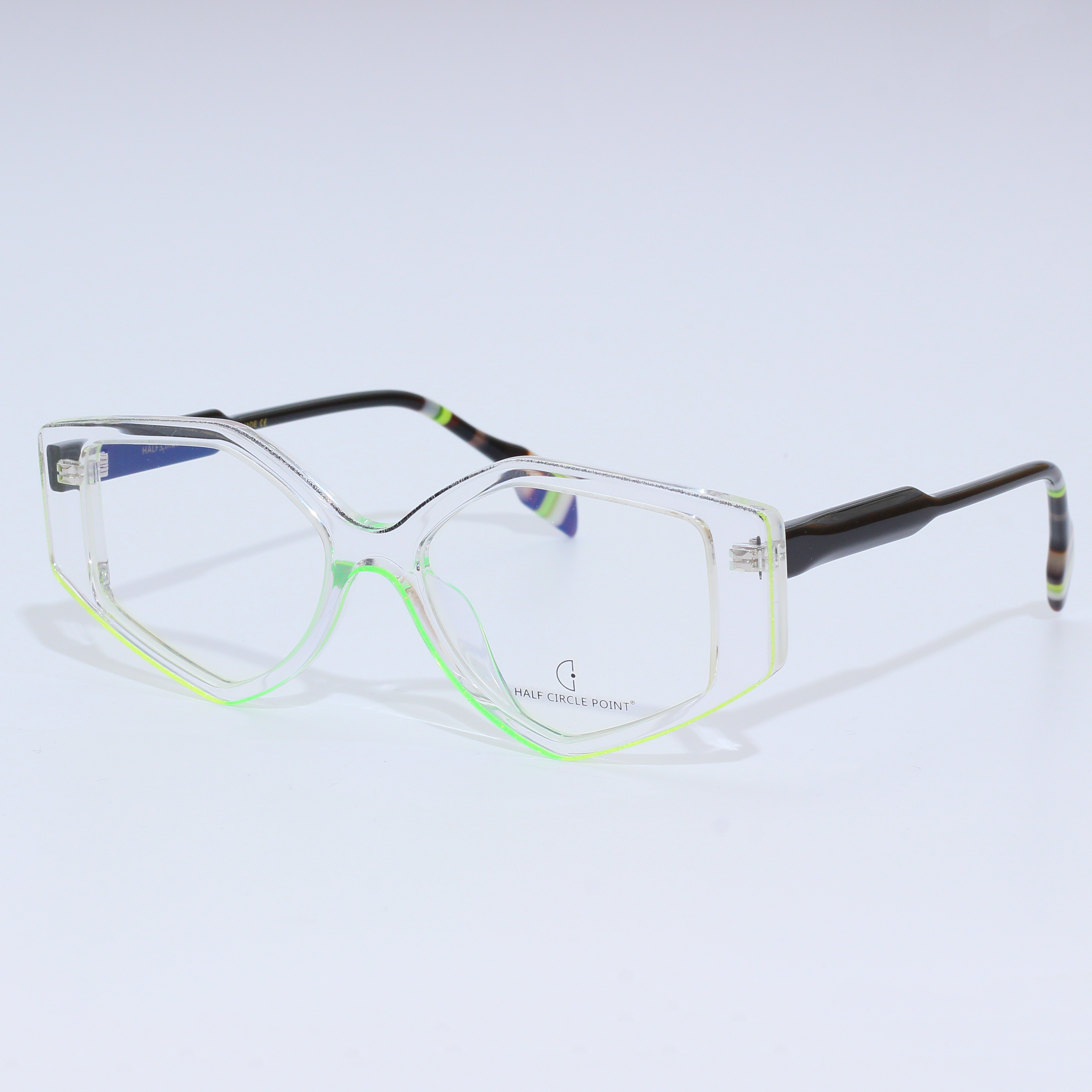 Higo Wholesale Acetate Optical Frame (4)