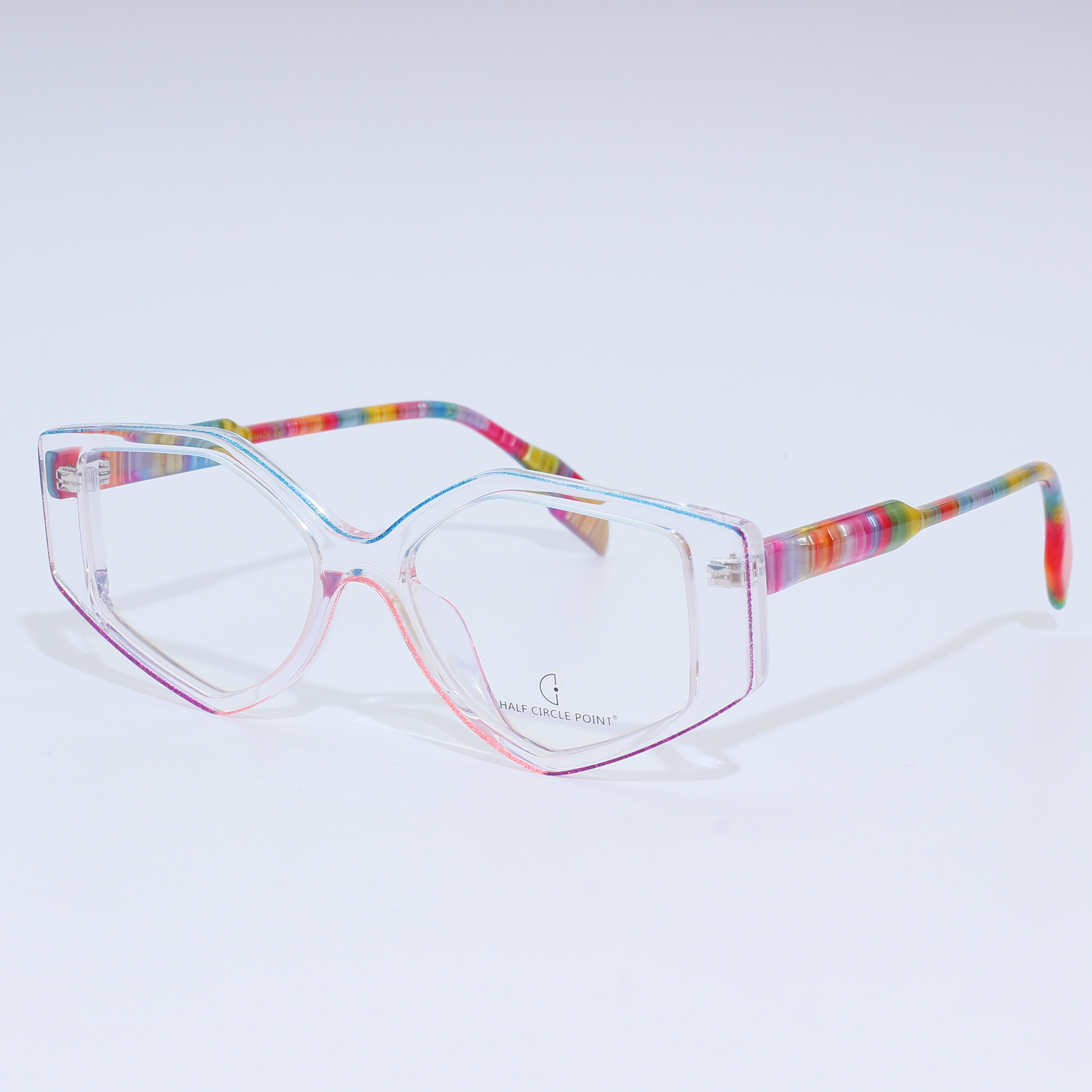 Higo Wholesale Acetate Optical Frame (6)