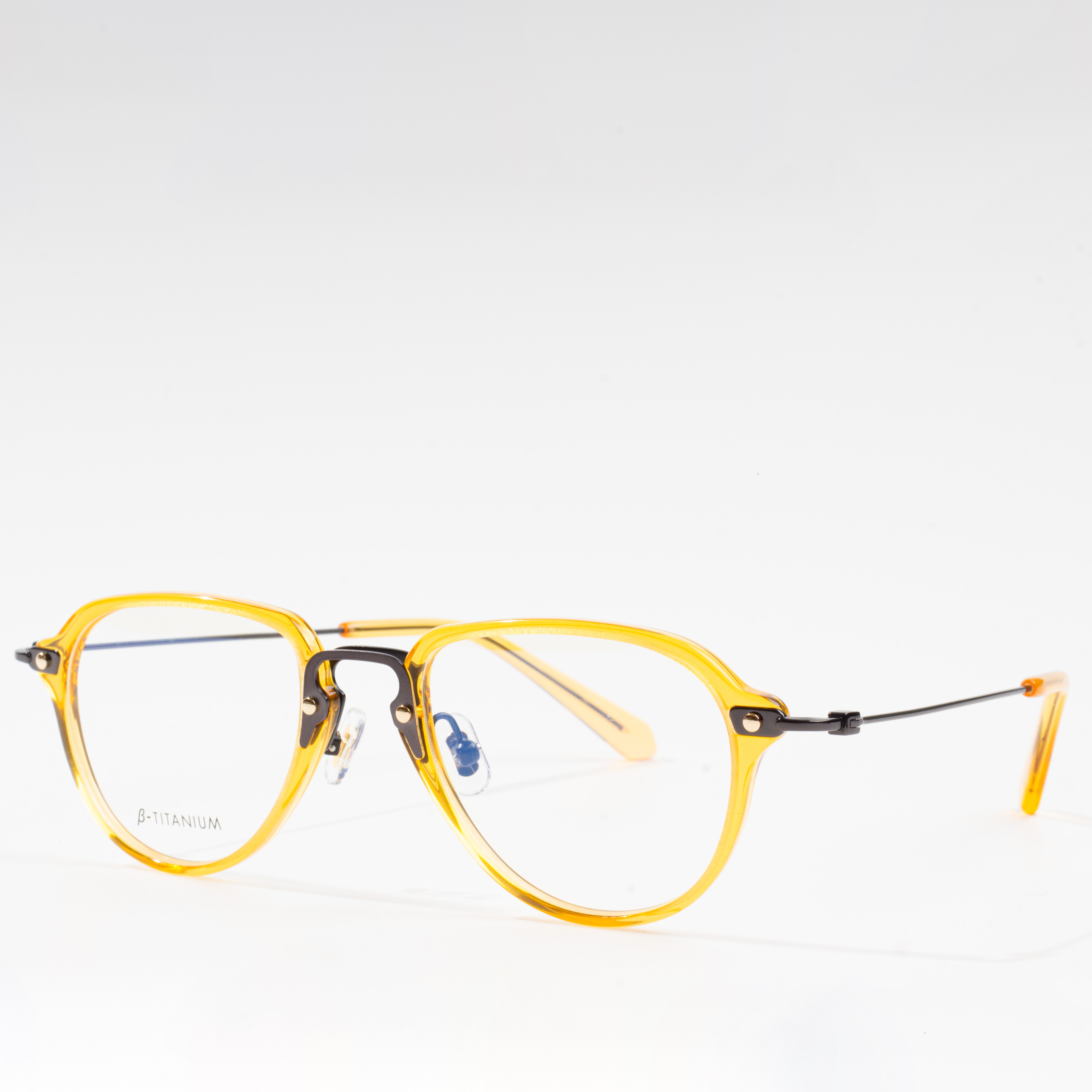 tendances montures de lunettes 2023