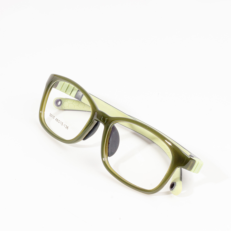 Kids TR90 ankadreman optik