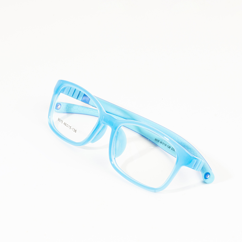 Kids TR90 ankadreman optik