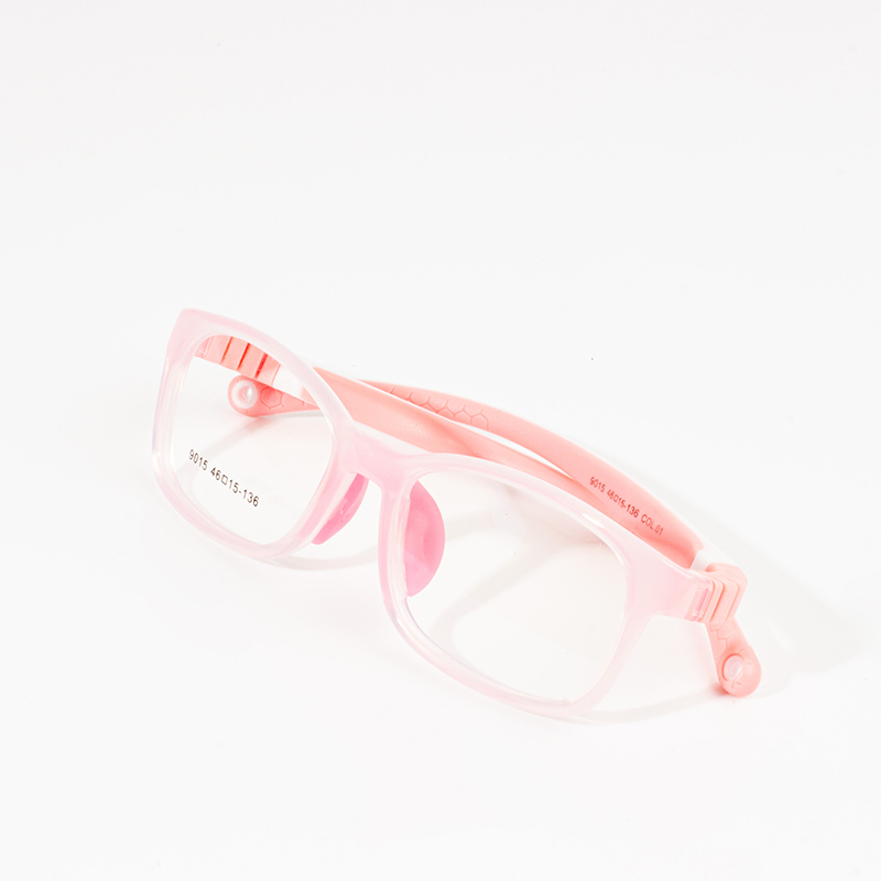 Kids TR90 ankadreman optik