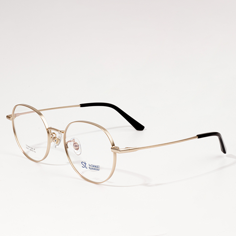 korniza të syzeve të dizajnuara për femra