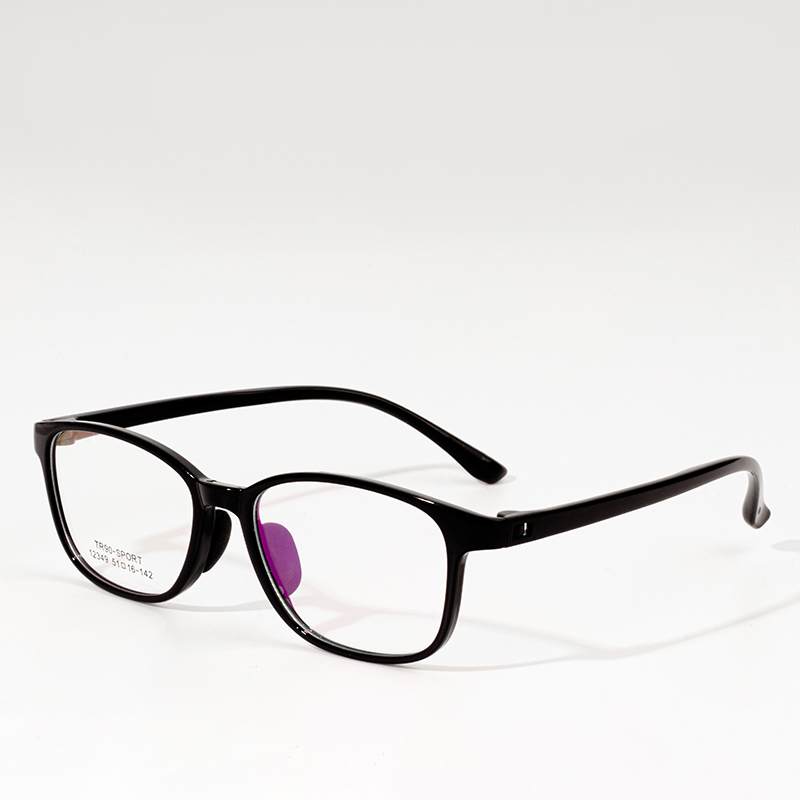bingkai kacamata populer untuk wanita