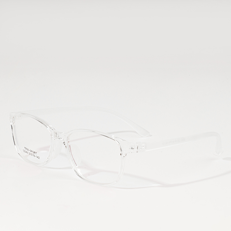 populêre brillen frames foar froulju