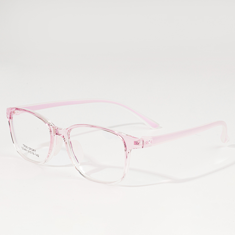 populêre brillen frames foar froulju