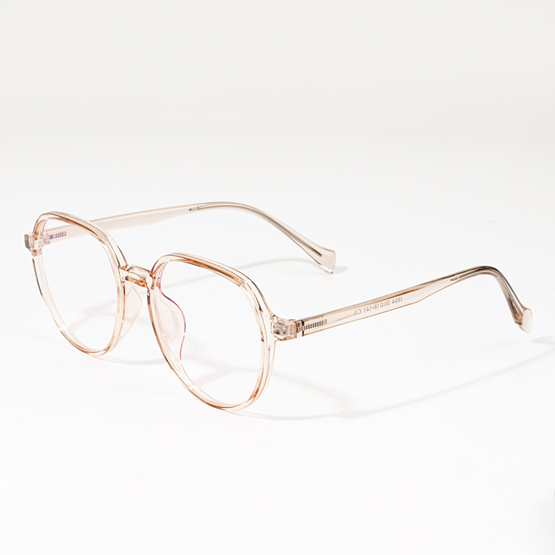 eyewear frame