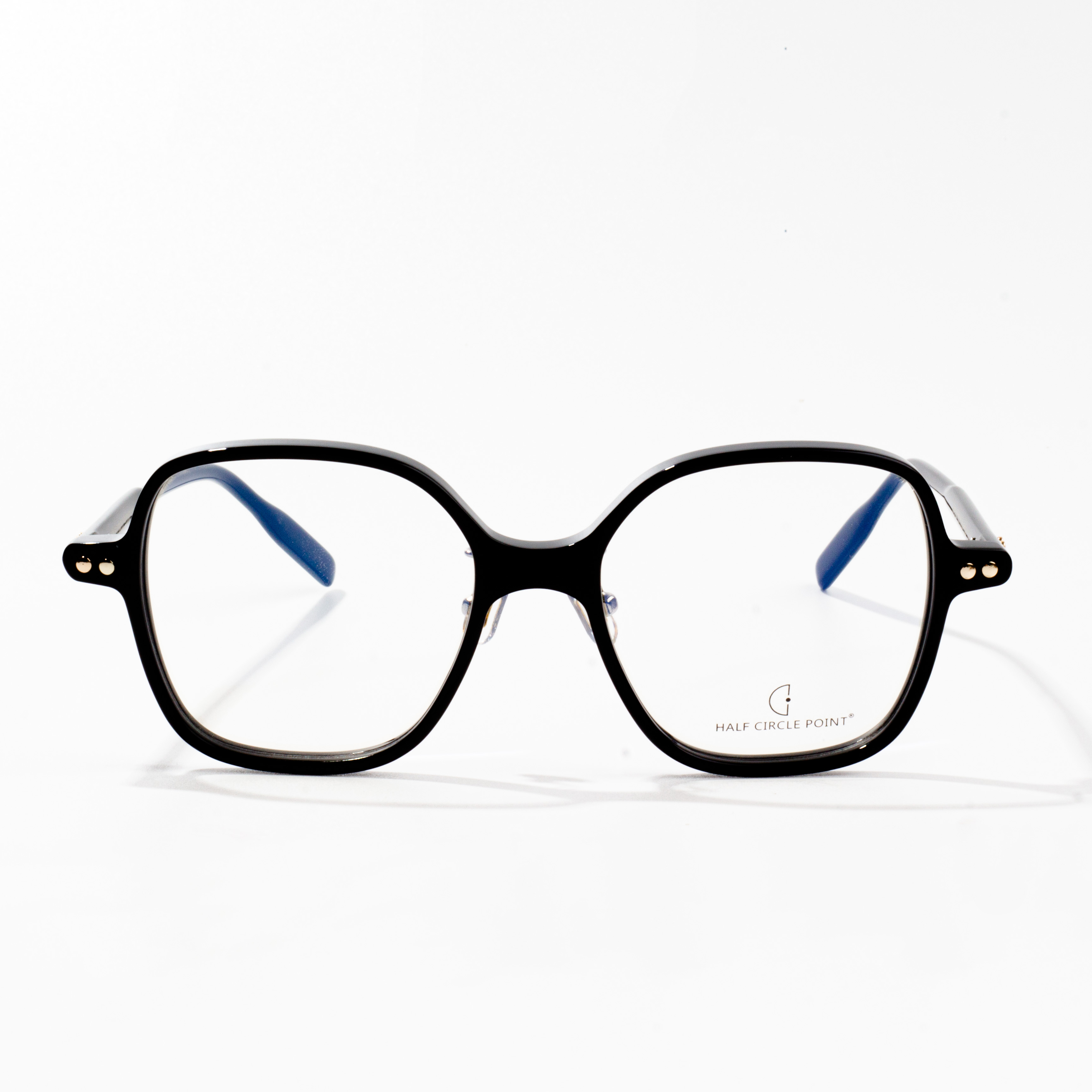 acetate eye frame