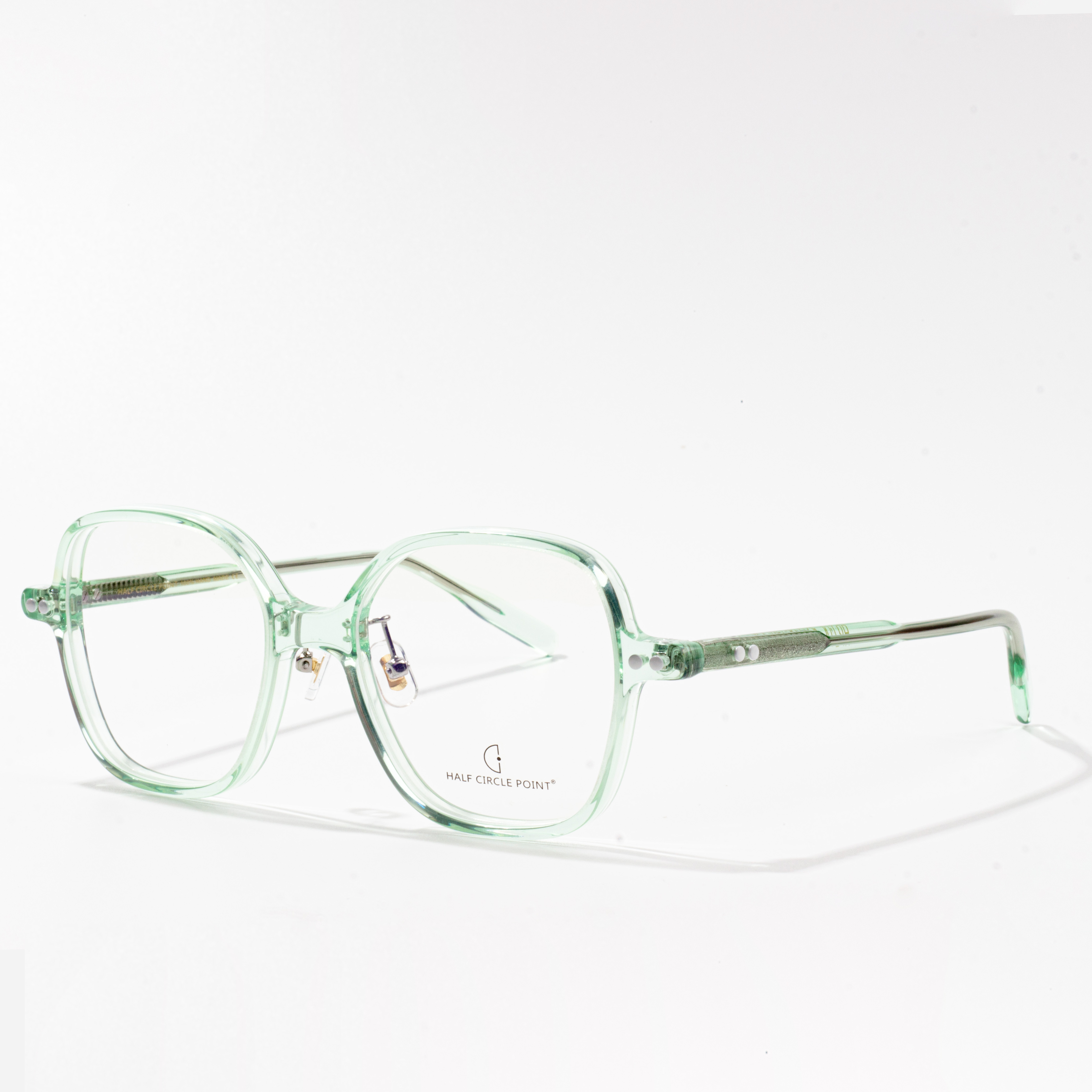 acetate eye frame