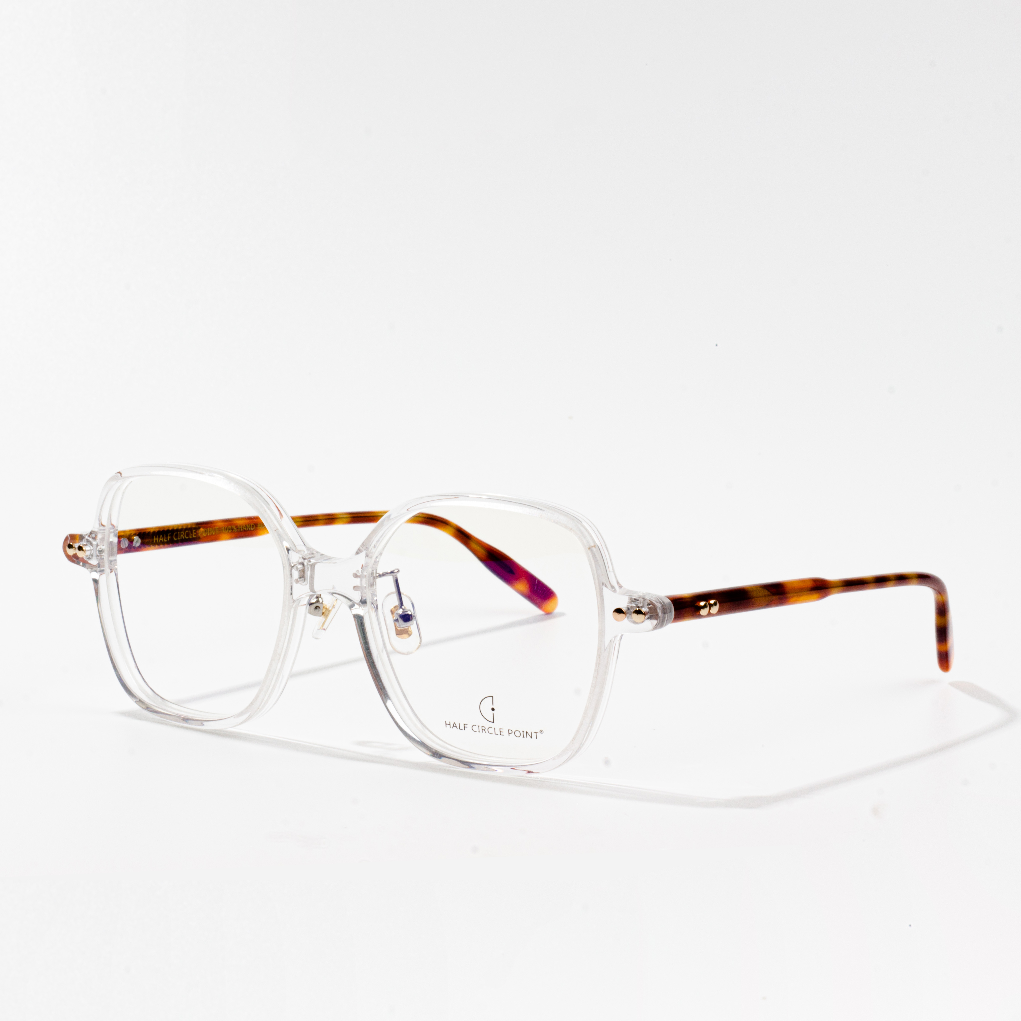 acetate eye frame