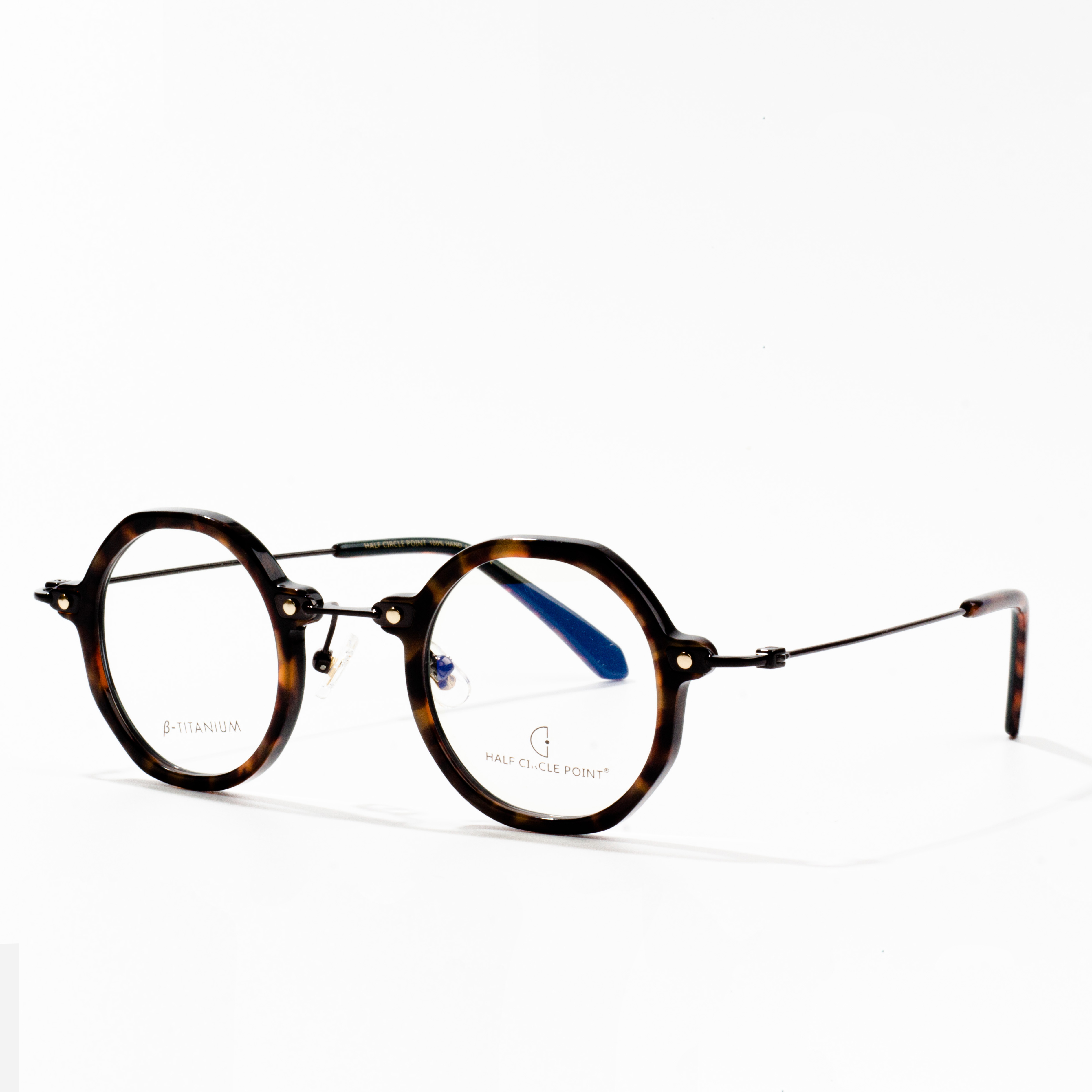 lunor acetate frames