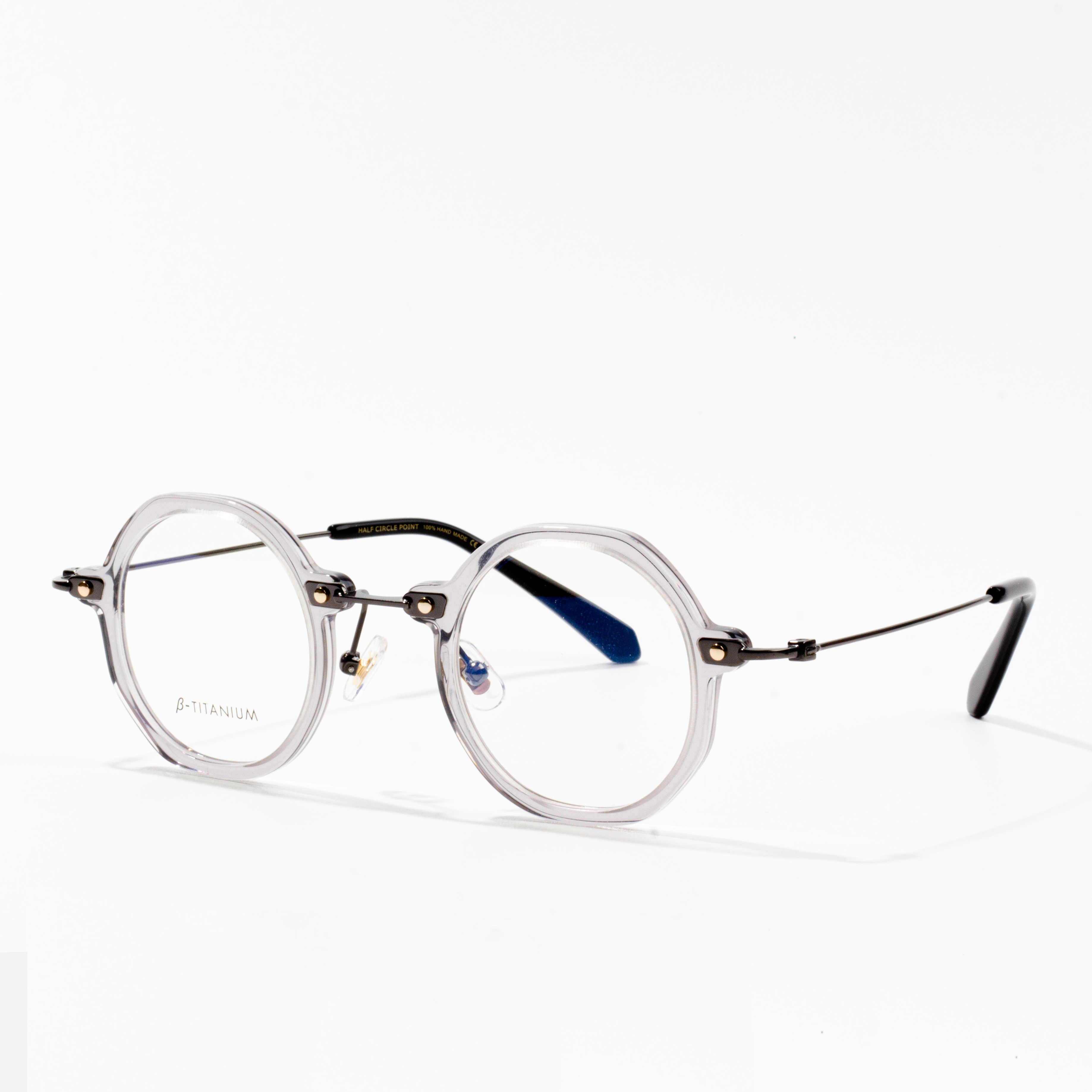 lunor acetate frames