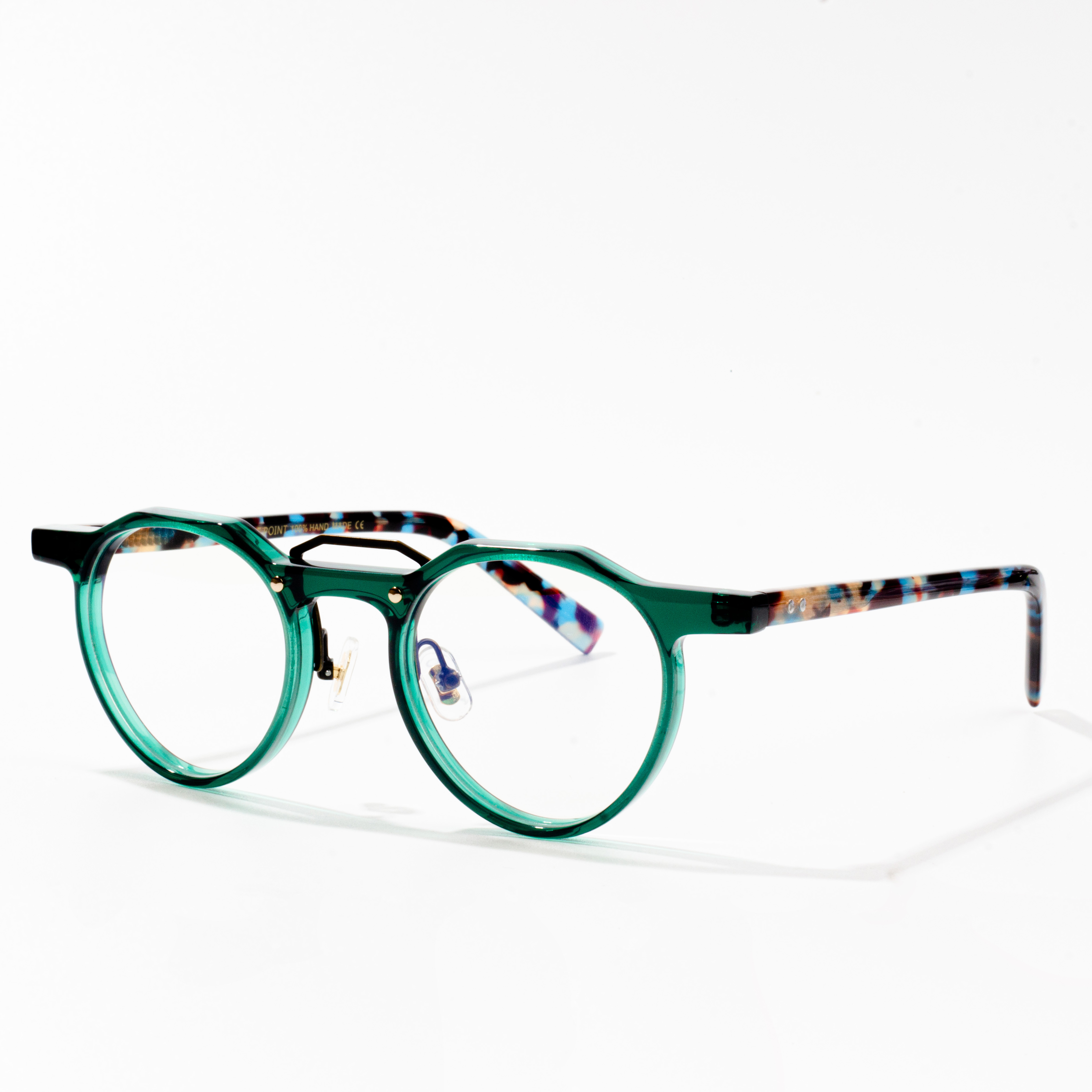 acetate bril frames