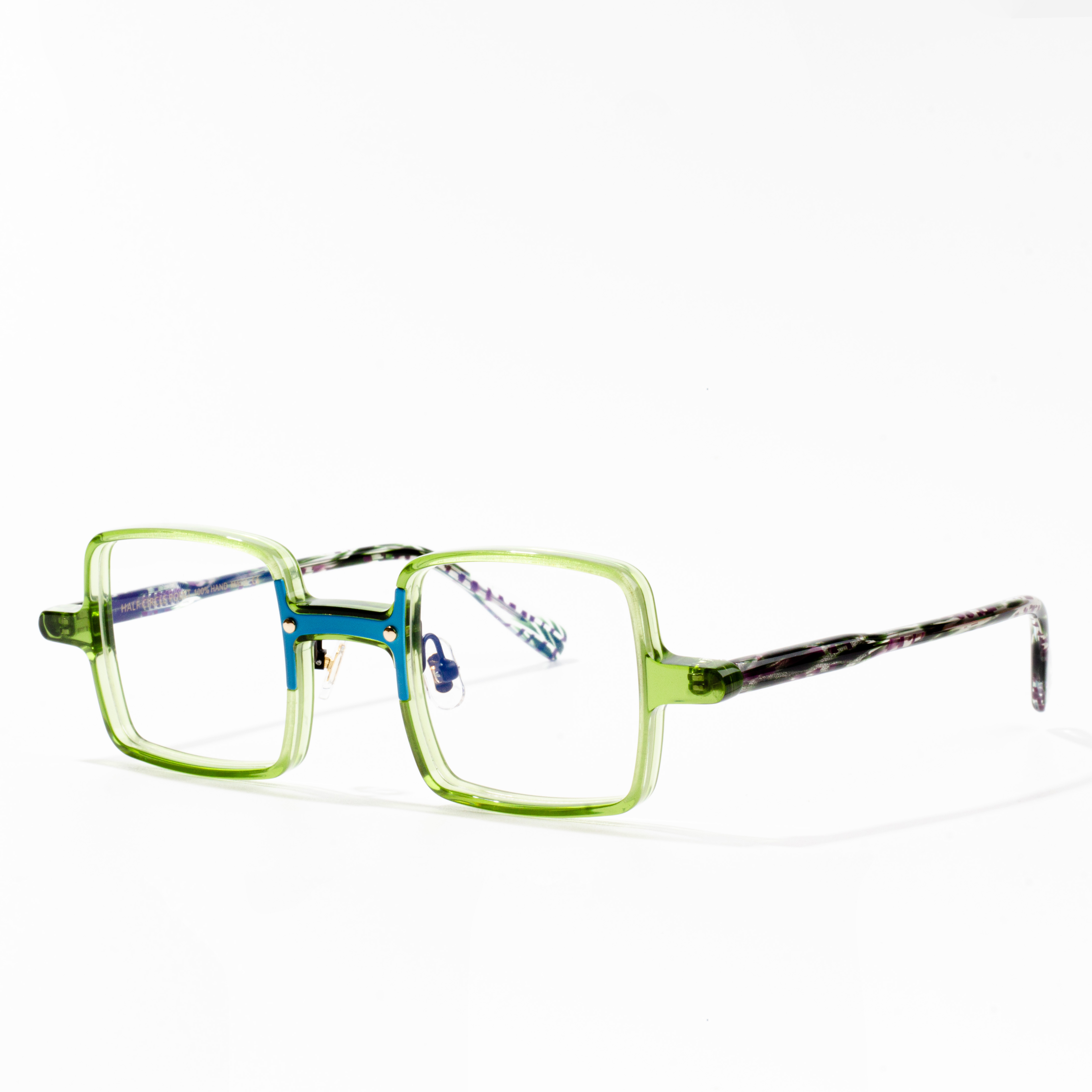 acetate optical frames