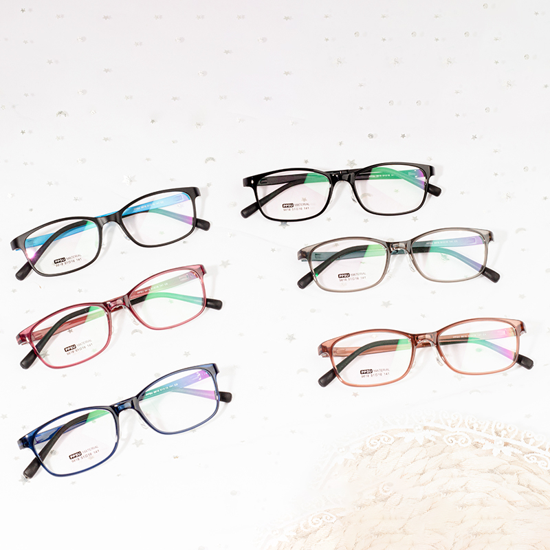 frámaí eyeglass tóir