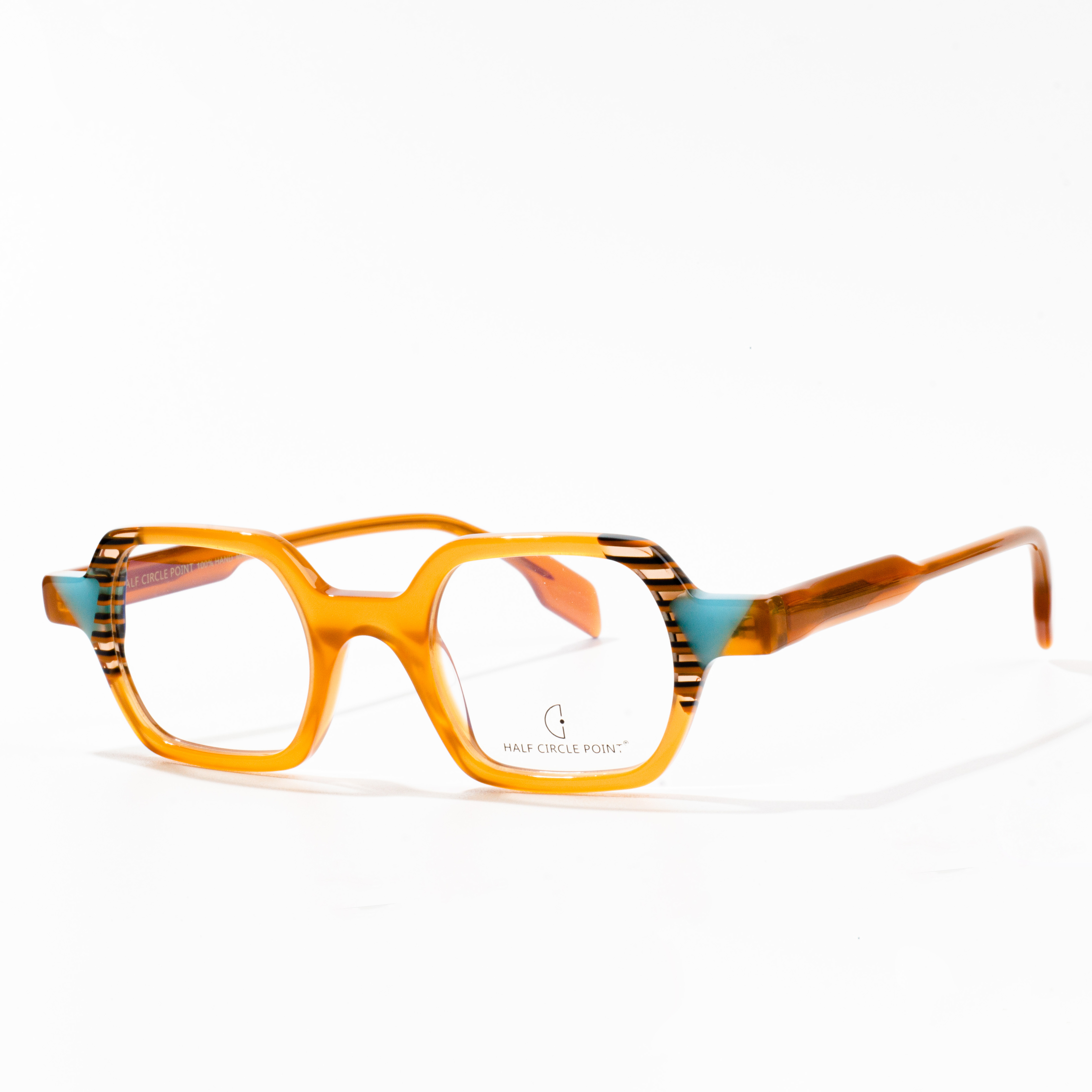 acetate solomaso frames