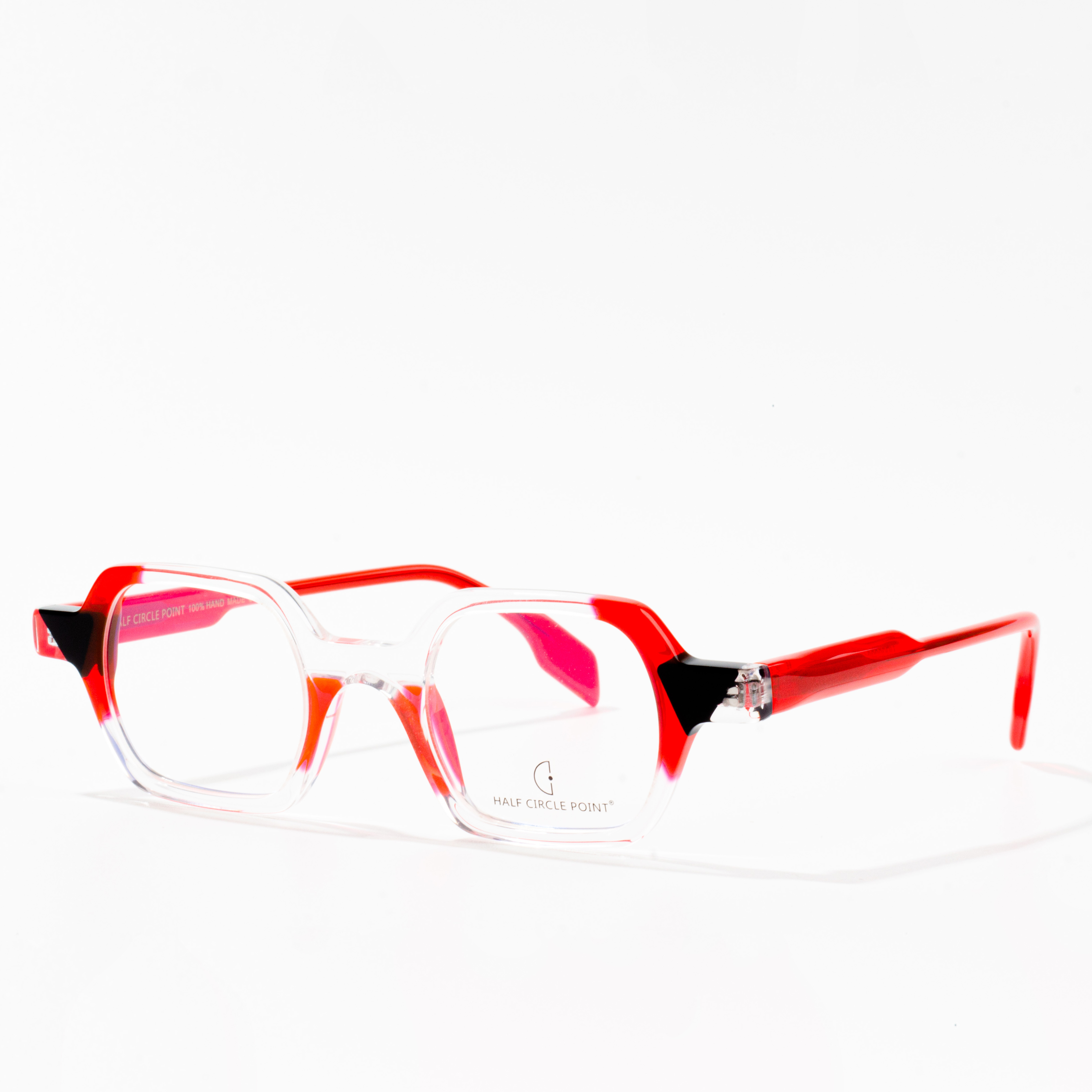 acetate solomaso frames