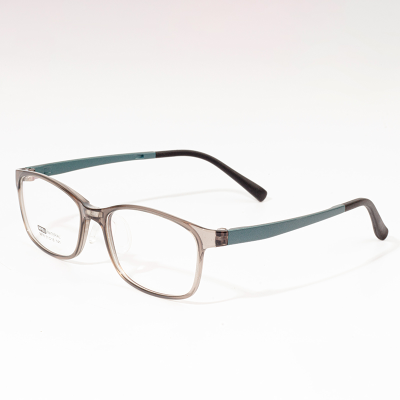 populêre bril frames