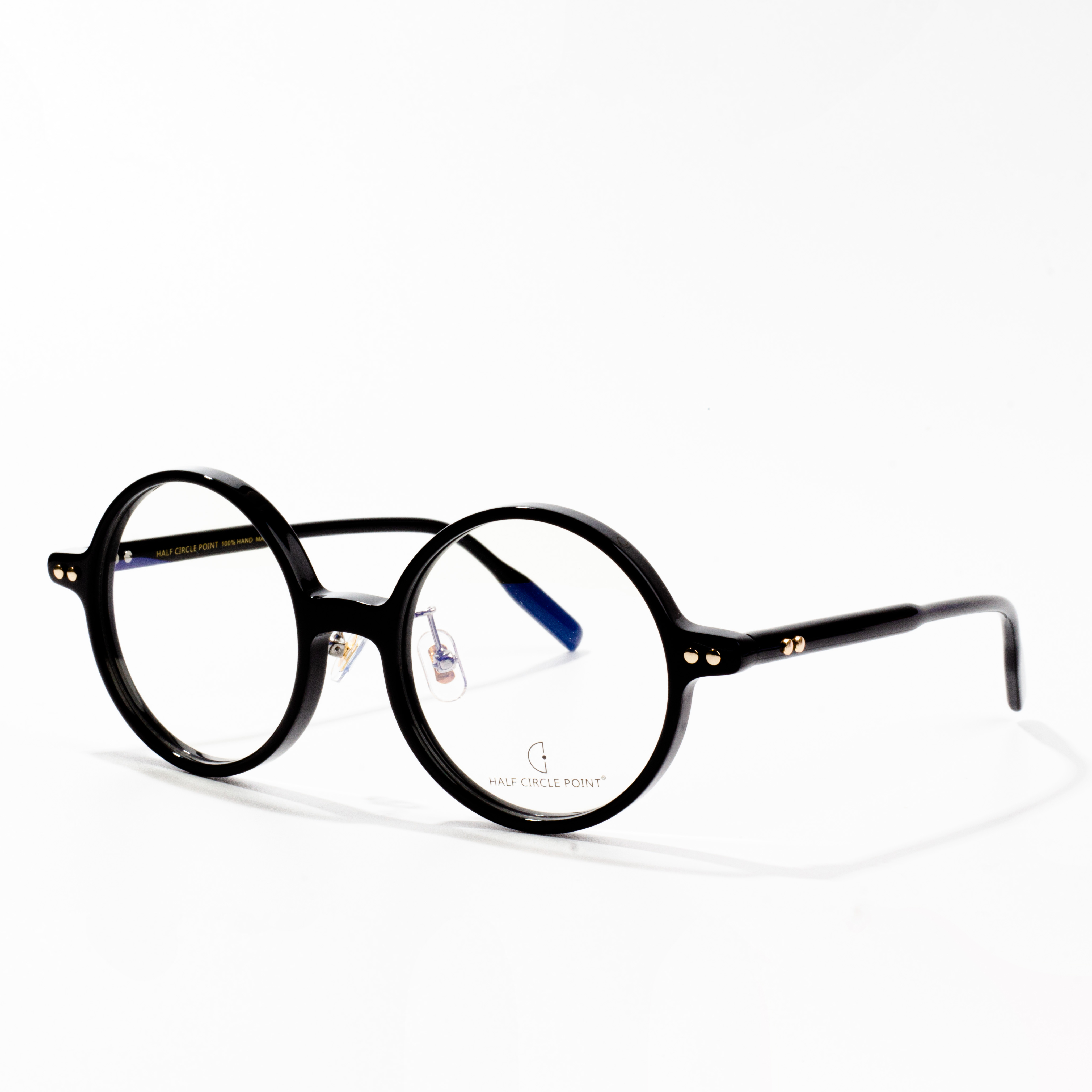 acetate eye frame