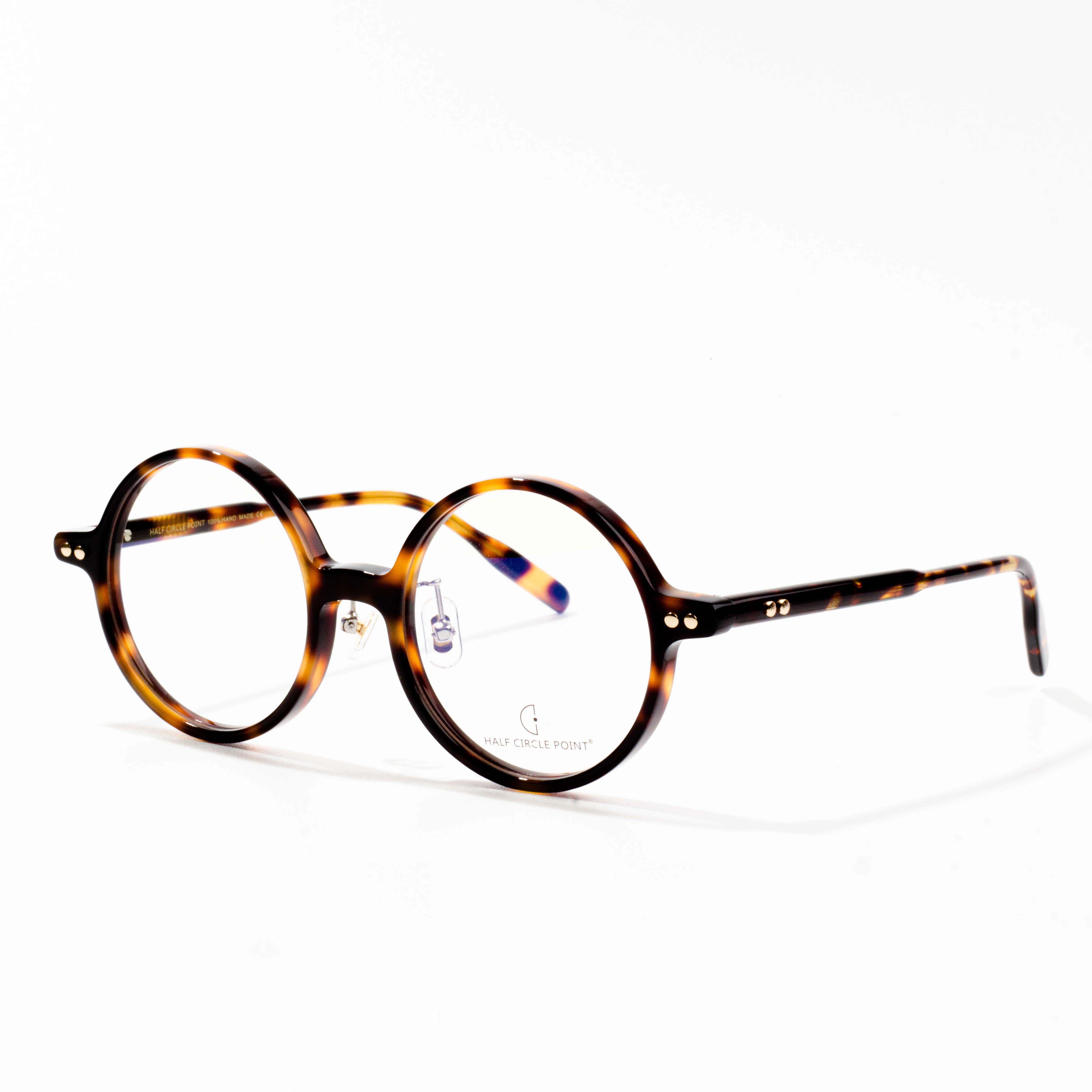 acetate eye frame